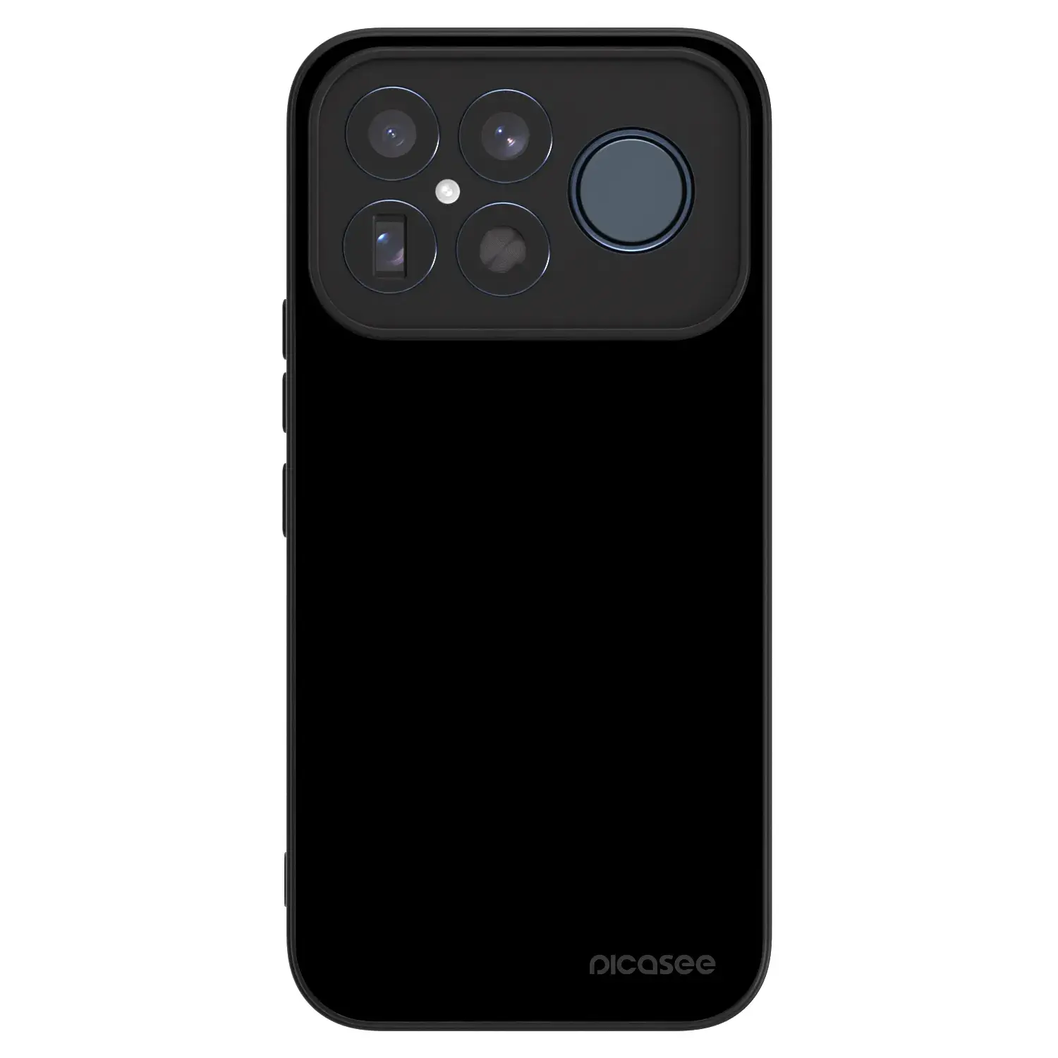ULTIMATE CASE pro Xiaomi Poco F8 Ultra - Black Bliss