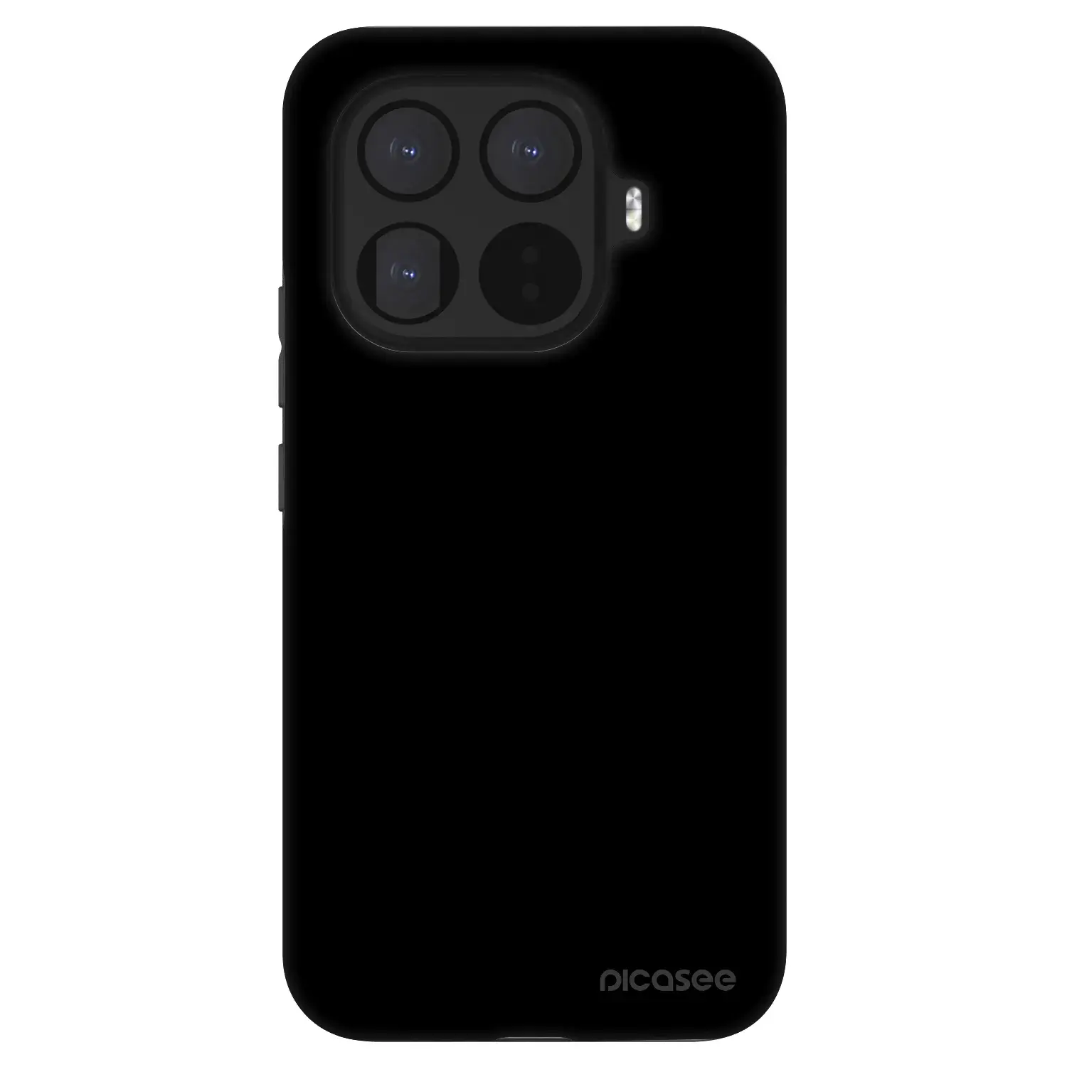 Fashion Case pro Xiaomi 15T Pro - Black Bliss