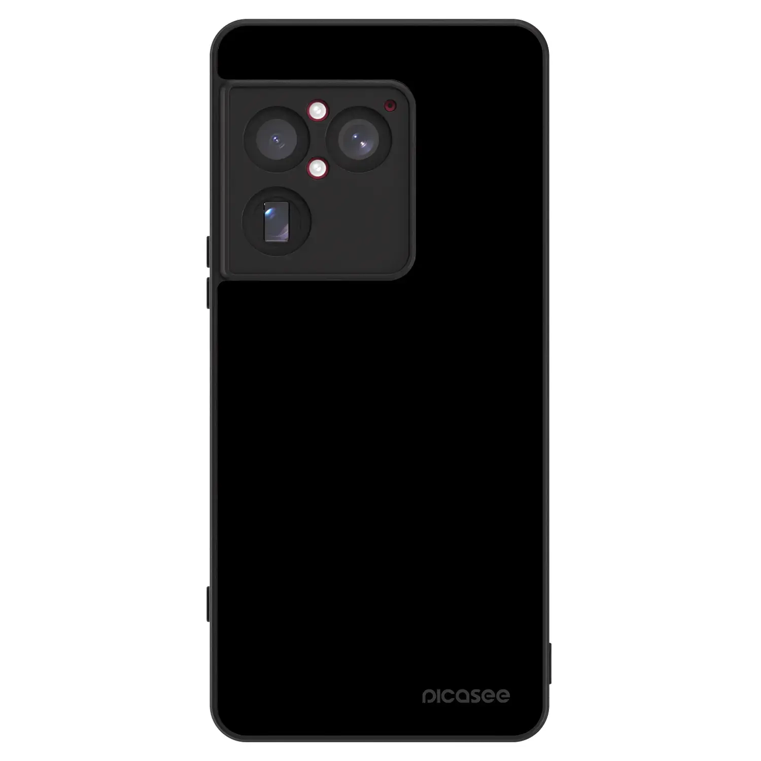 ULTIMATE CASE pro Sony Xperia 1 VIII 5G - Black Bliss