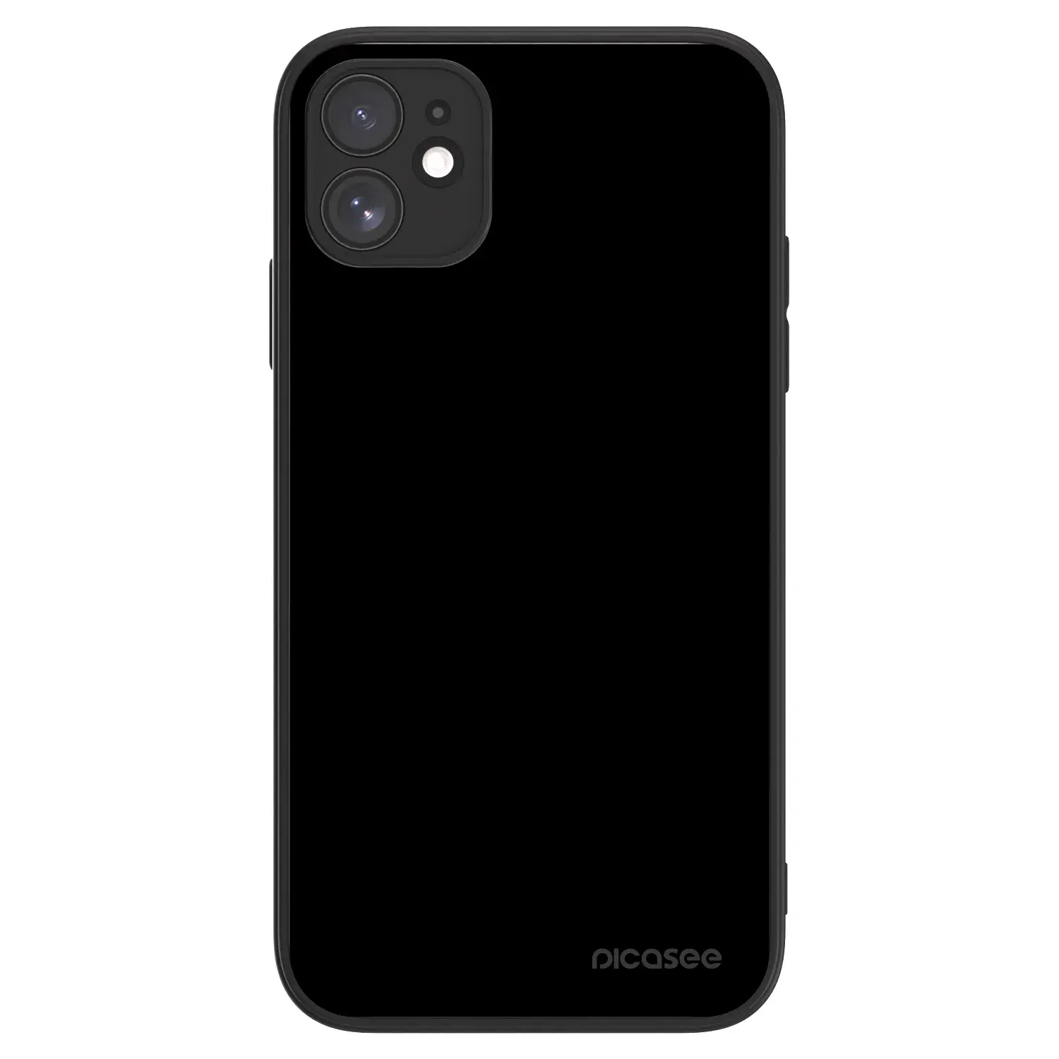 ULTIMATE CASE pro Apple iPhone 11 - Black Bliss