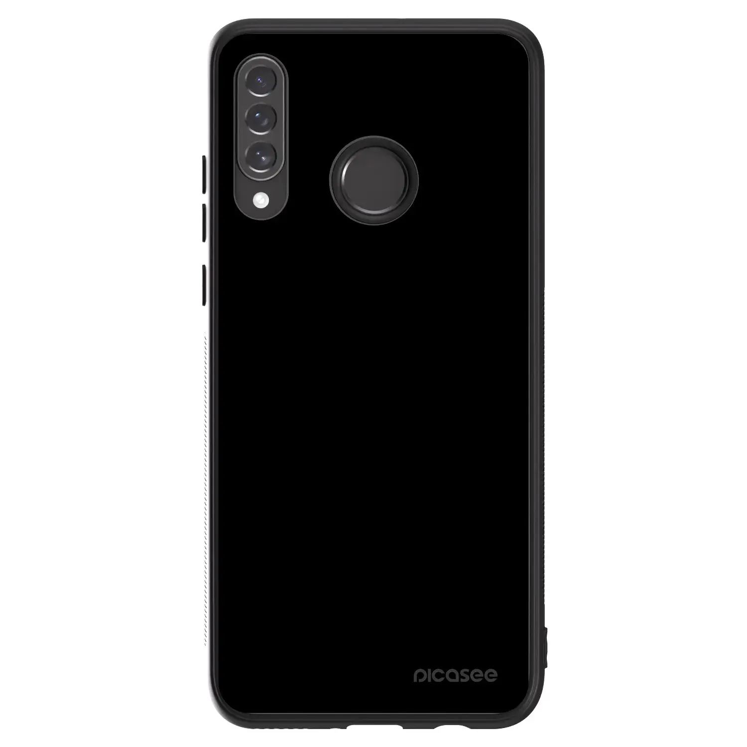 ULTIMATE CASE pro Huawei P30 Lite - Black Bliss