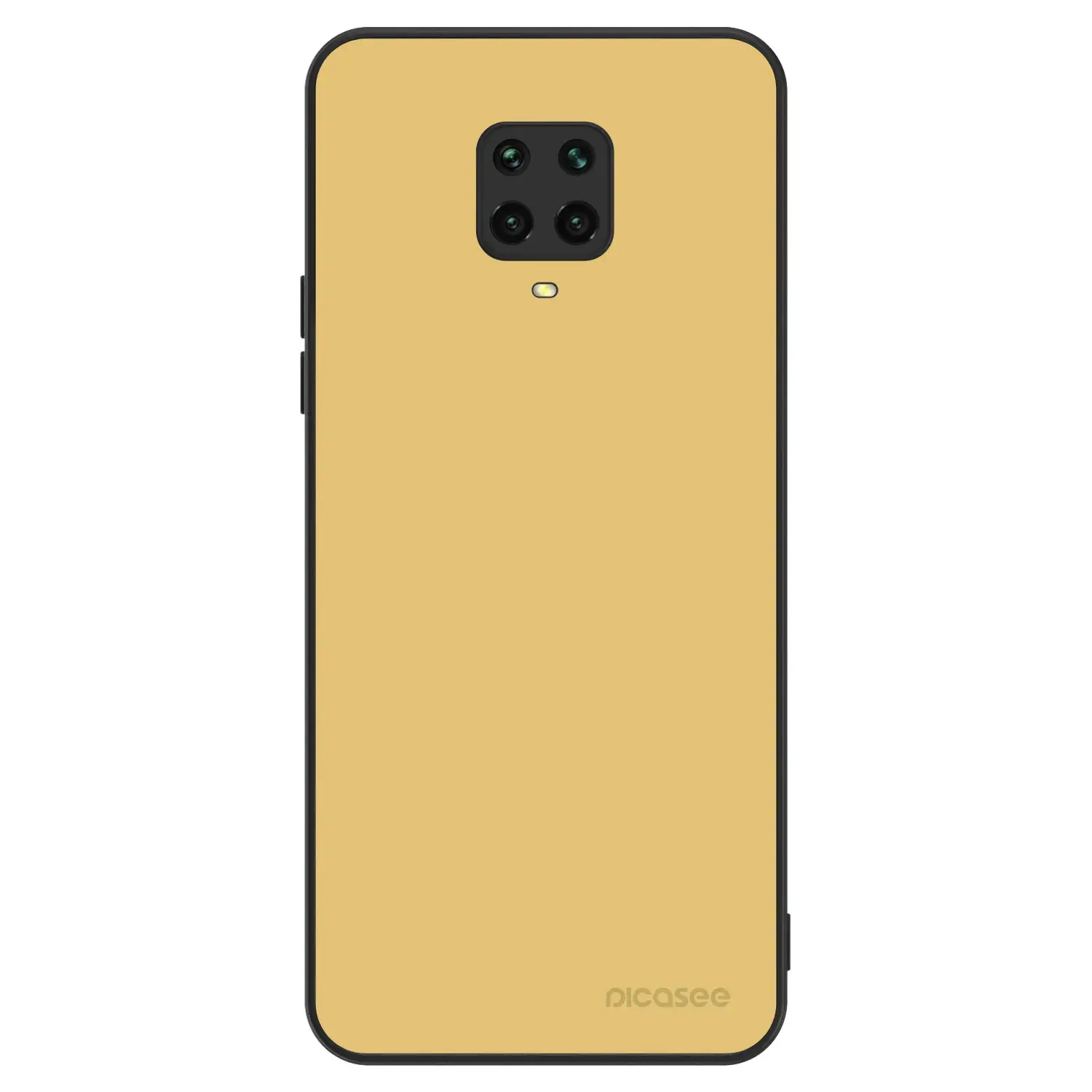 ULTIMATE CASE pro Xiaomi Redmi Note 9 Pro - Canary Crystal