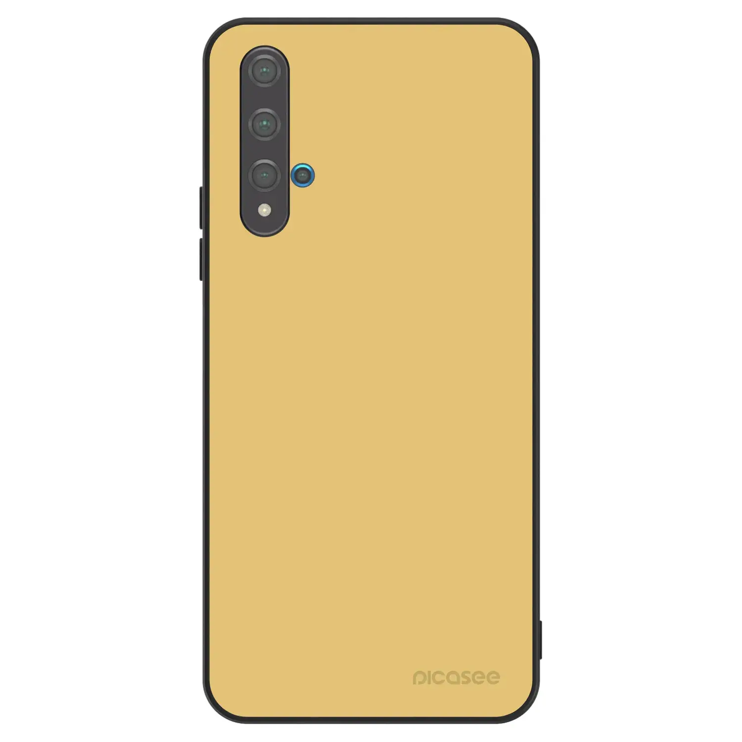 ULTIMATE CASE pro Huawei Nova 5T - Canary Crystal