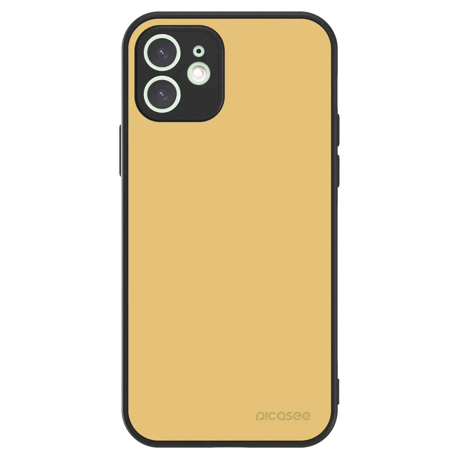 ULTIMATE CASE MagSafe pro Apple iPhone 12 - Canary Crystal