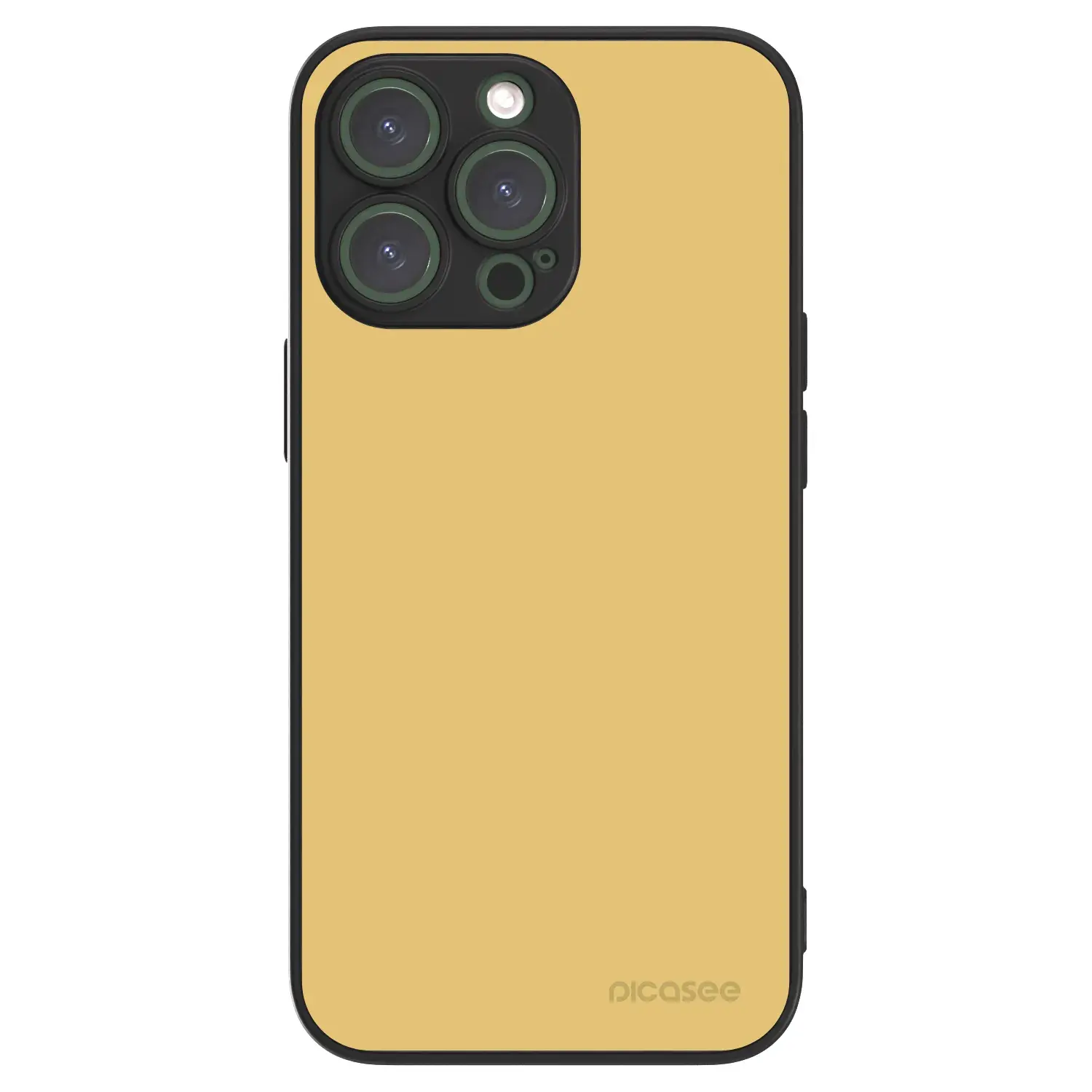 ULTIMATE CASE MagSafe pro Apple iPhone 13 Pro - Canary Crystal
