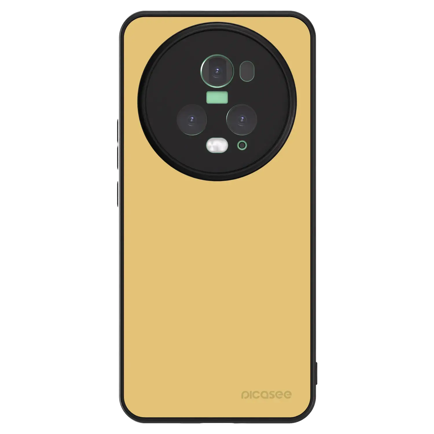 ULTIMATE CASE pro Honor Magic5 Pro - Canary Crystal