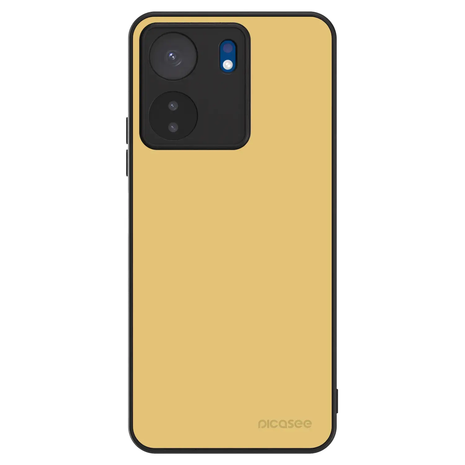 ULTIMATE CASE pro Xiaomi Redmi 13C 4G - Canary Crystal