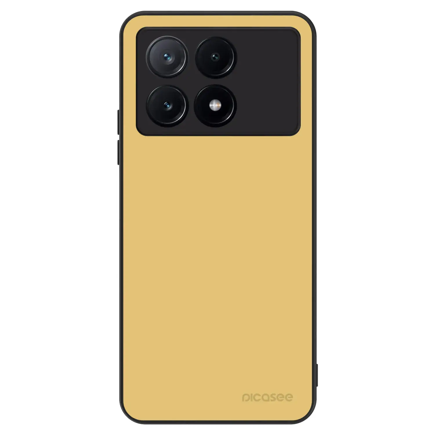 ULTIMATE CASE pro Xiaomi Poco X6 Pro - Canary Crystal