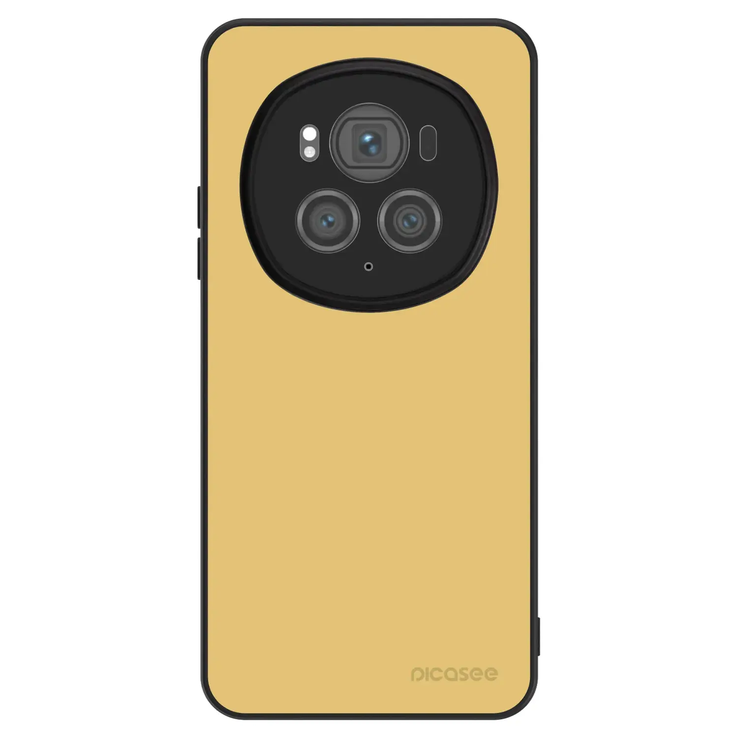 ULTIMATE CASE pro Honor Magic6 Pro - Canary Crystal