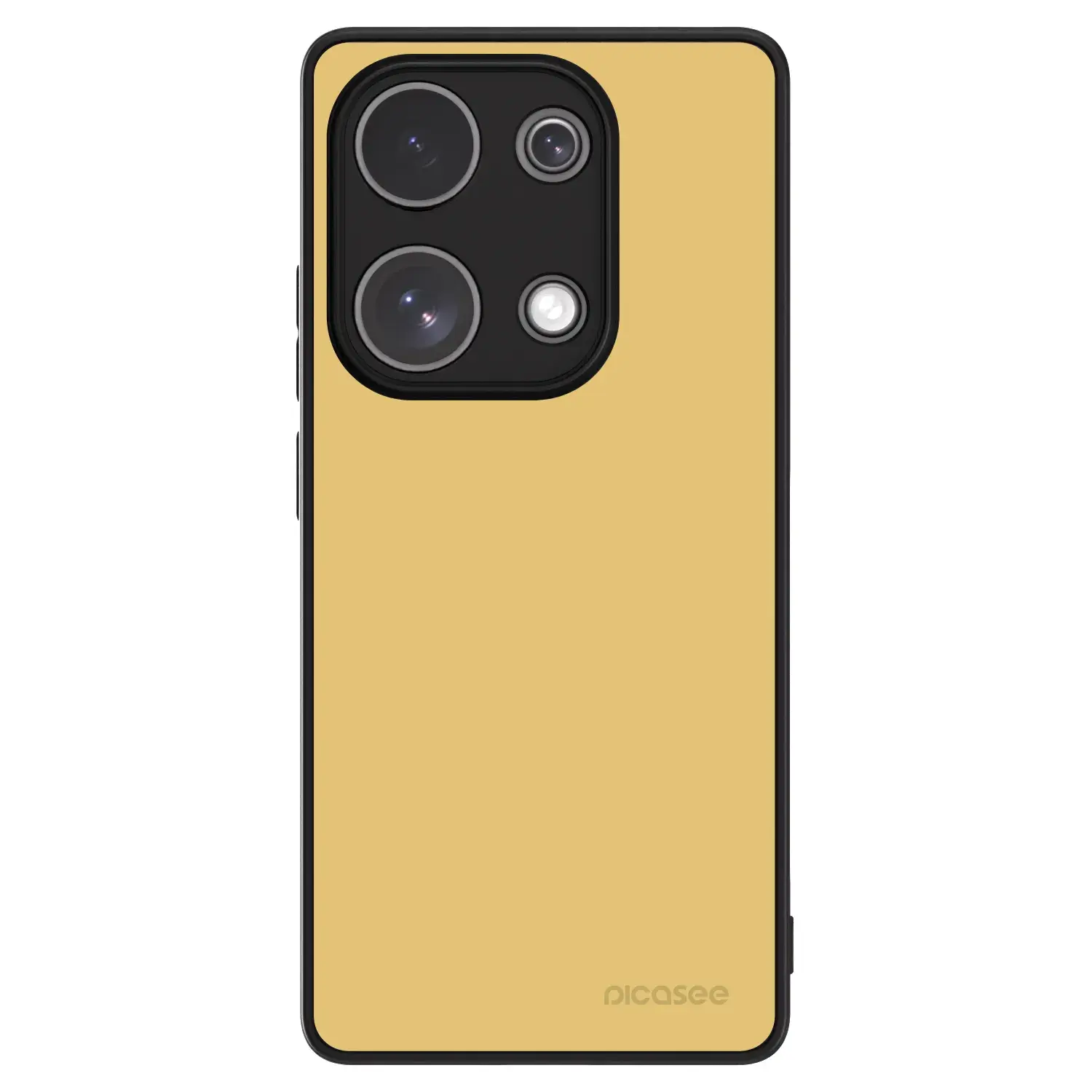 ULTIMATE CASE pro Xiaomi Redmi Note 13 Pro 4G - Canary Crystal