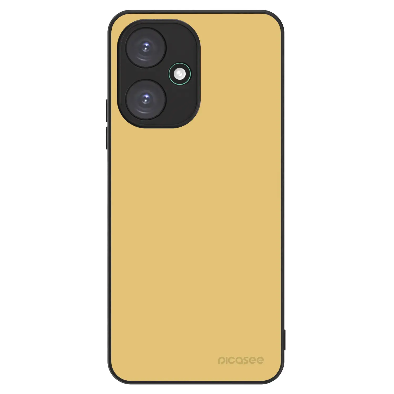ULTIMATE CASE pro Xiaomi Redmi 13C 5G - Canary Crystal