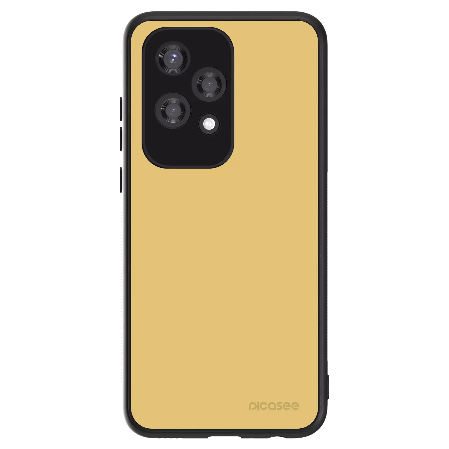 ULTIMATE CASE pro Honor 200 Lite - Canary Crystal