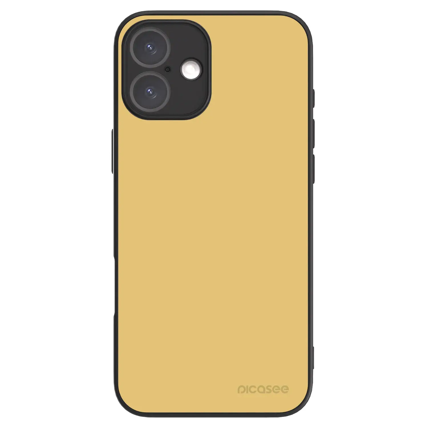 ULTIMATE CASE MagSafe pro Apple iPhone 16 Plus - Canary Crystal