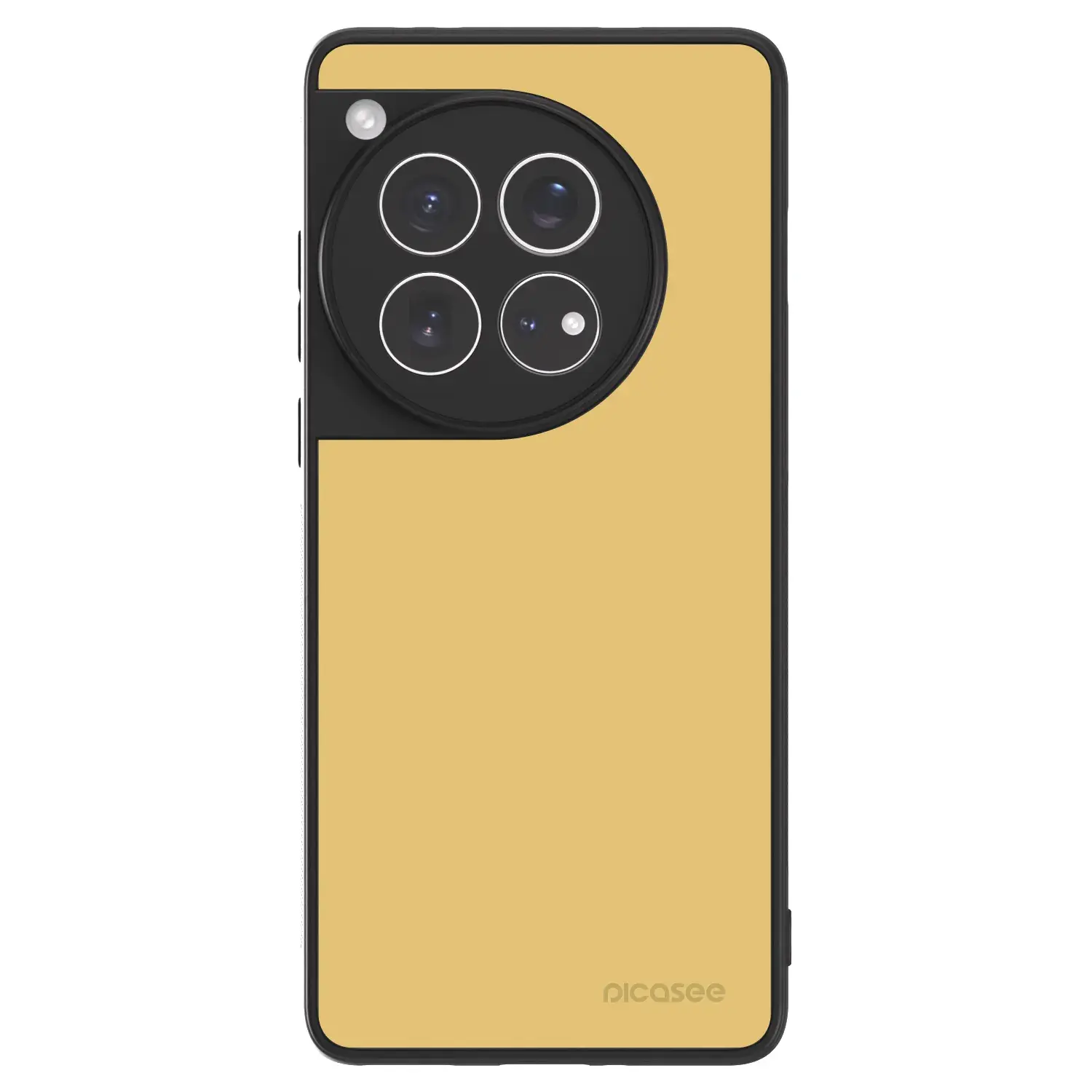 ULTIMATE CASE pro OnePlus 12 5G - Canary Crystal