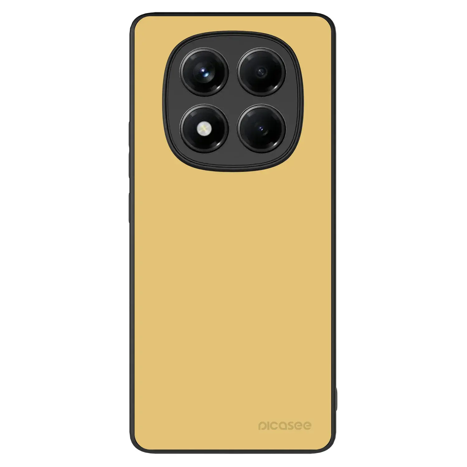 ULTIMATE CASE pro Xiaomi Redmi Note 14 Pro 4G - Canary Crystal