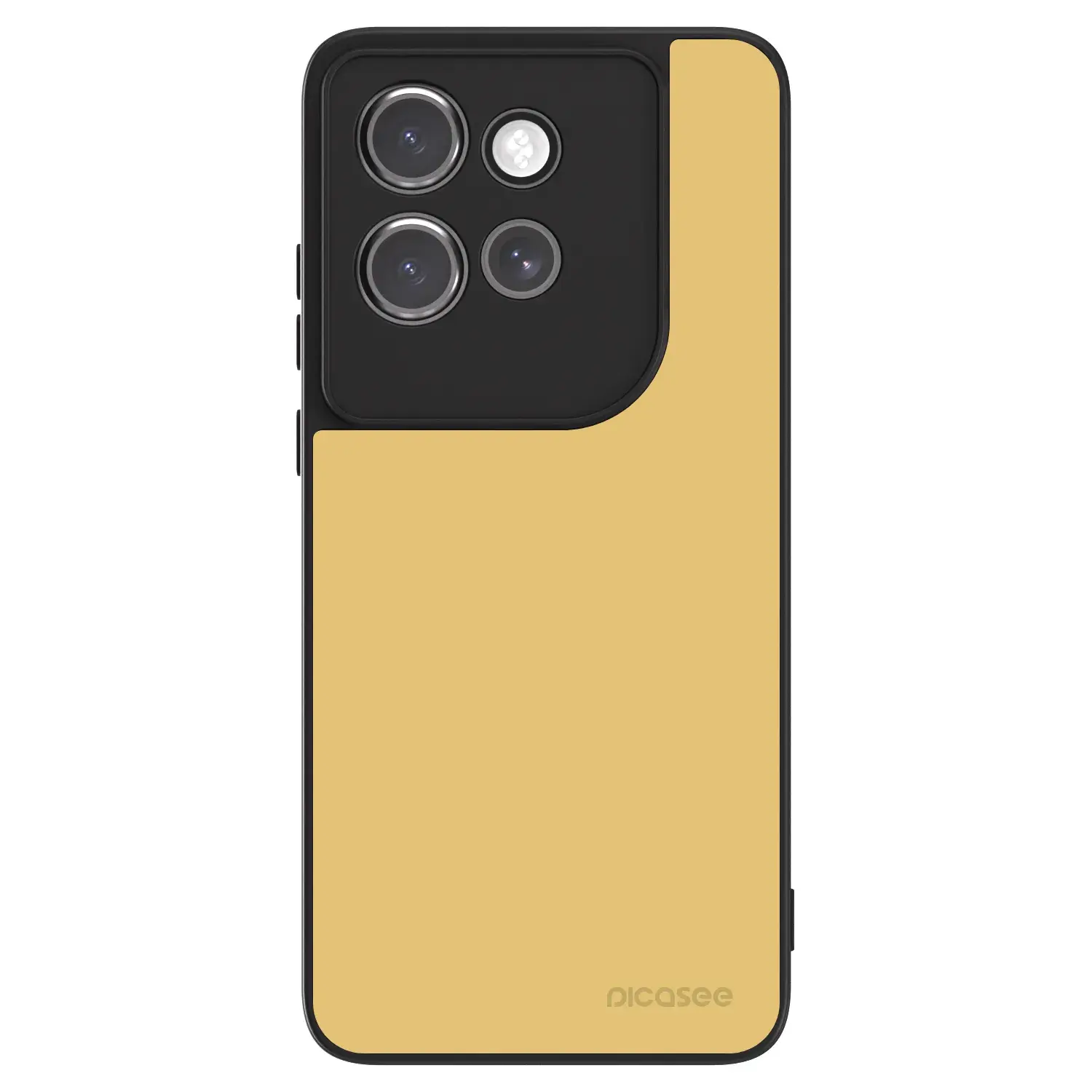 ULTIMATE CASE pro Motorola Edge 50 Neo - Canary Crystal