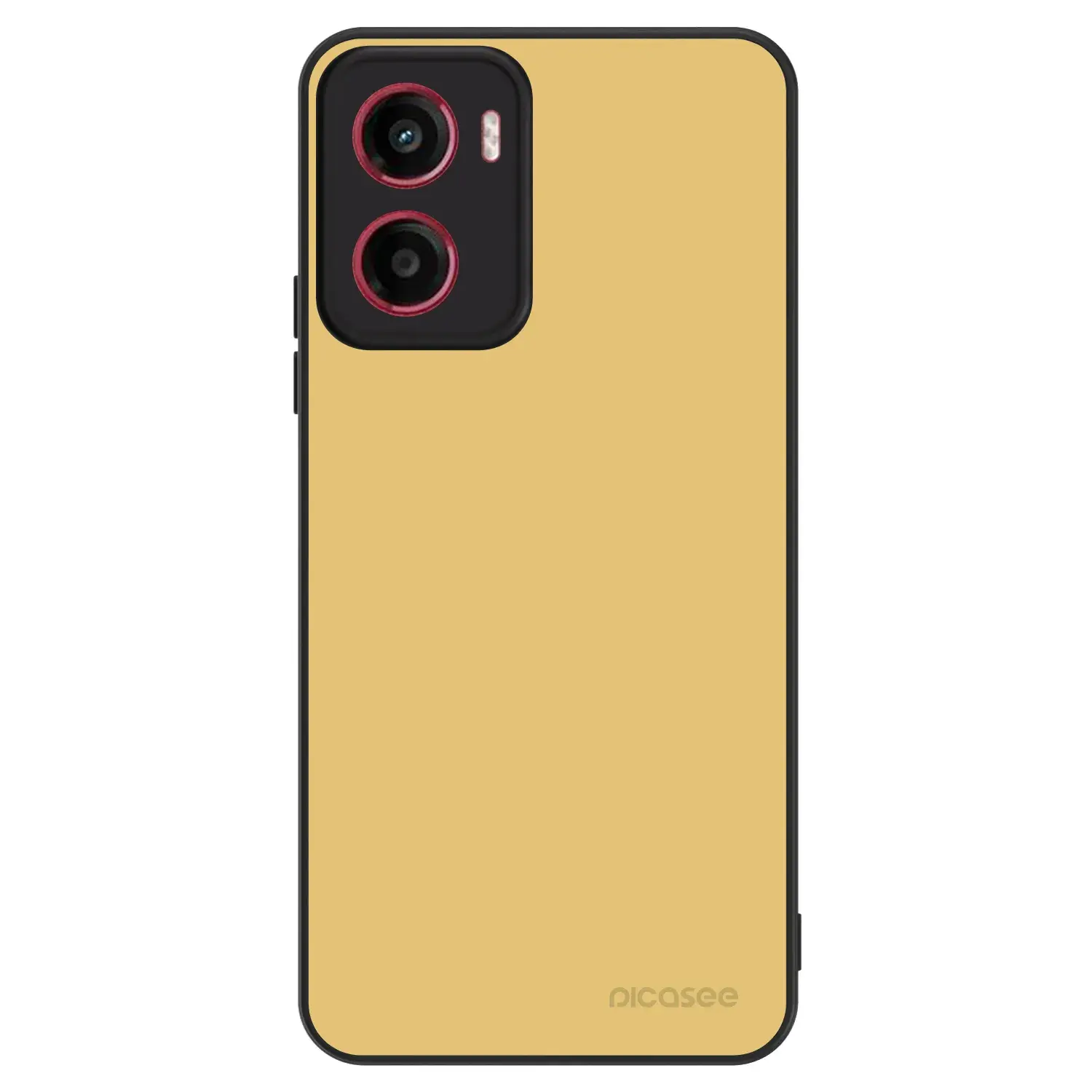 ULTIMATE CASE pro Motorola Moto G05 - Canary Crystal
