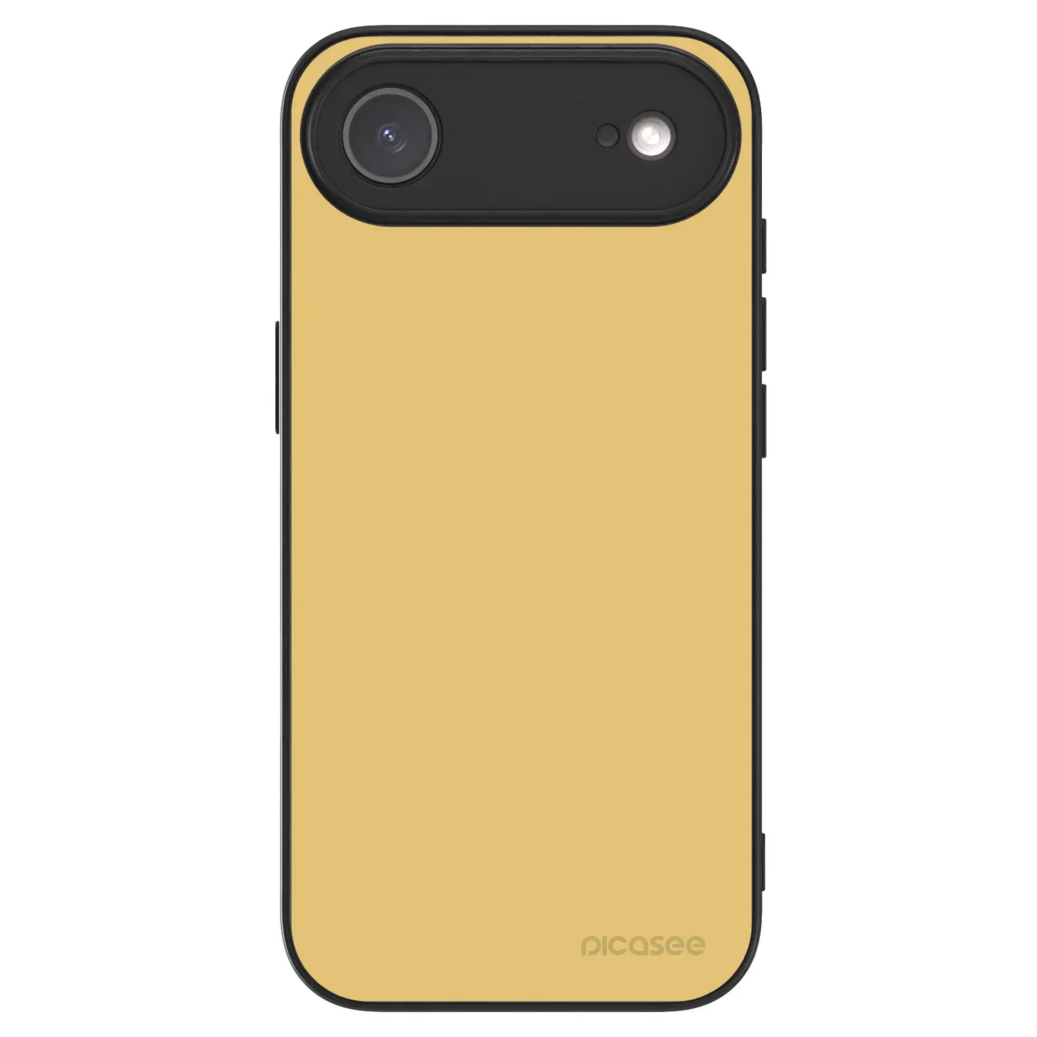 ULTIMATE CASE pro Apple iPhone Air - Canary Crystal