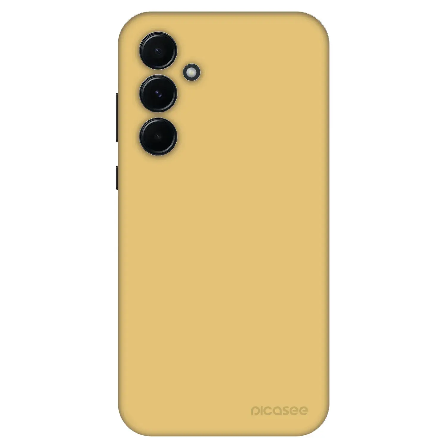 Fashion Case pro Samsung Galaxy A55 5G A556B - Canary Crystal
