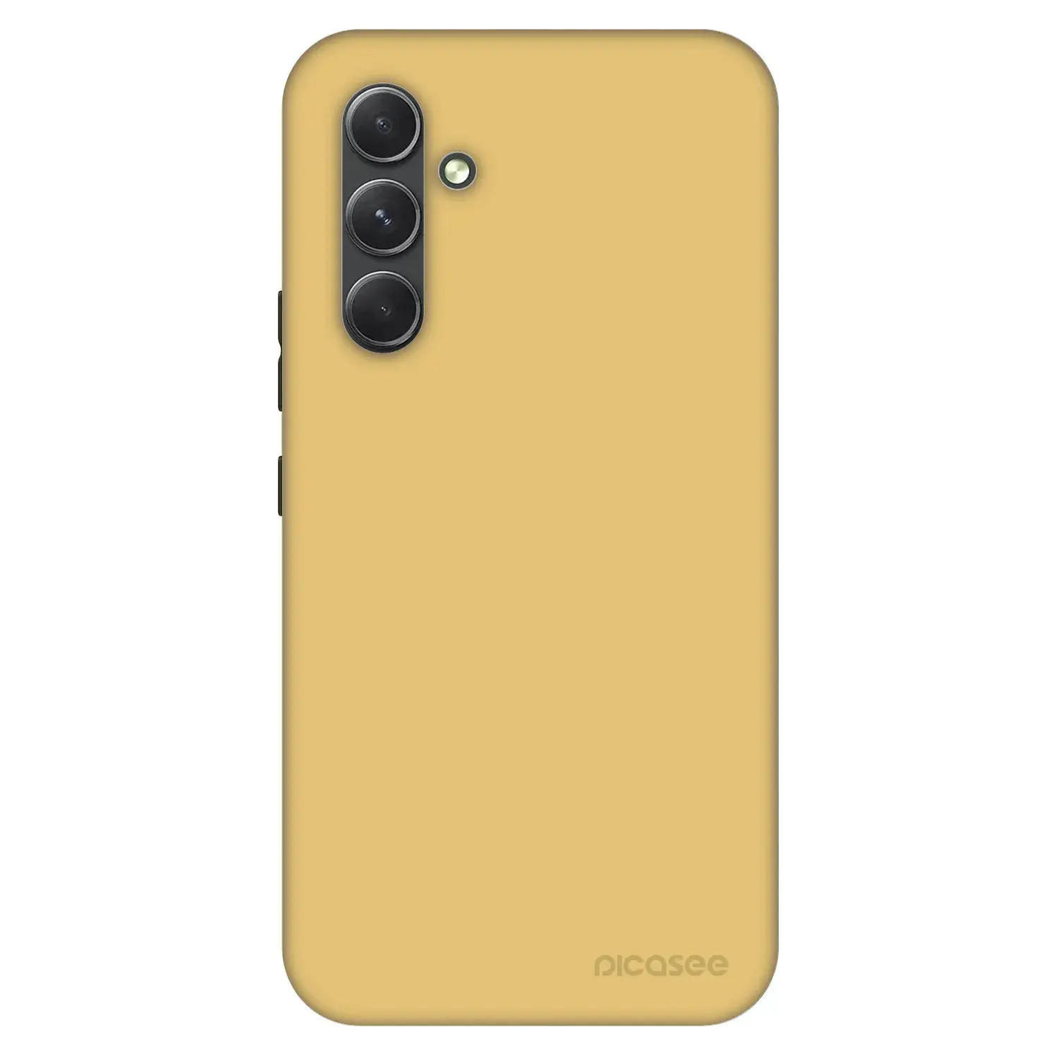 Fashion Case pro Samsung Galaxy A54 5G A546B - Canary Crystal