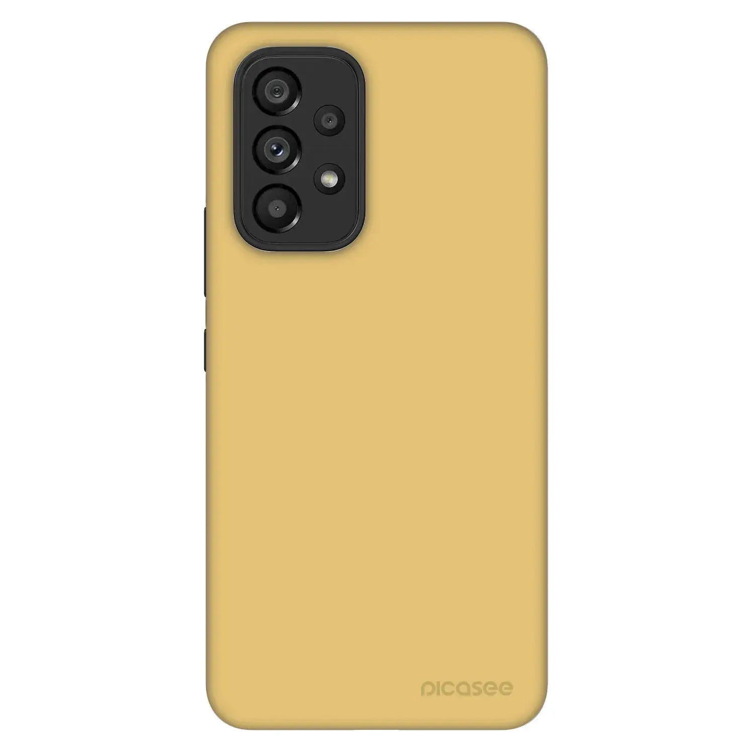 Fashion Case pro Samsung Galaxy A53 5G A536 - Canary Crystal