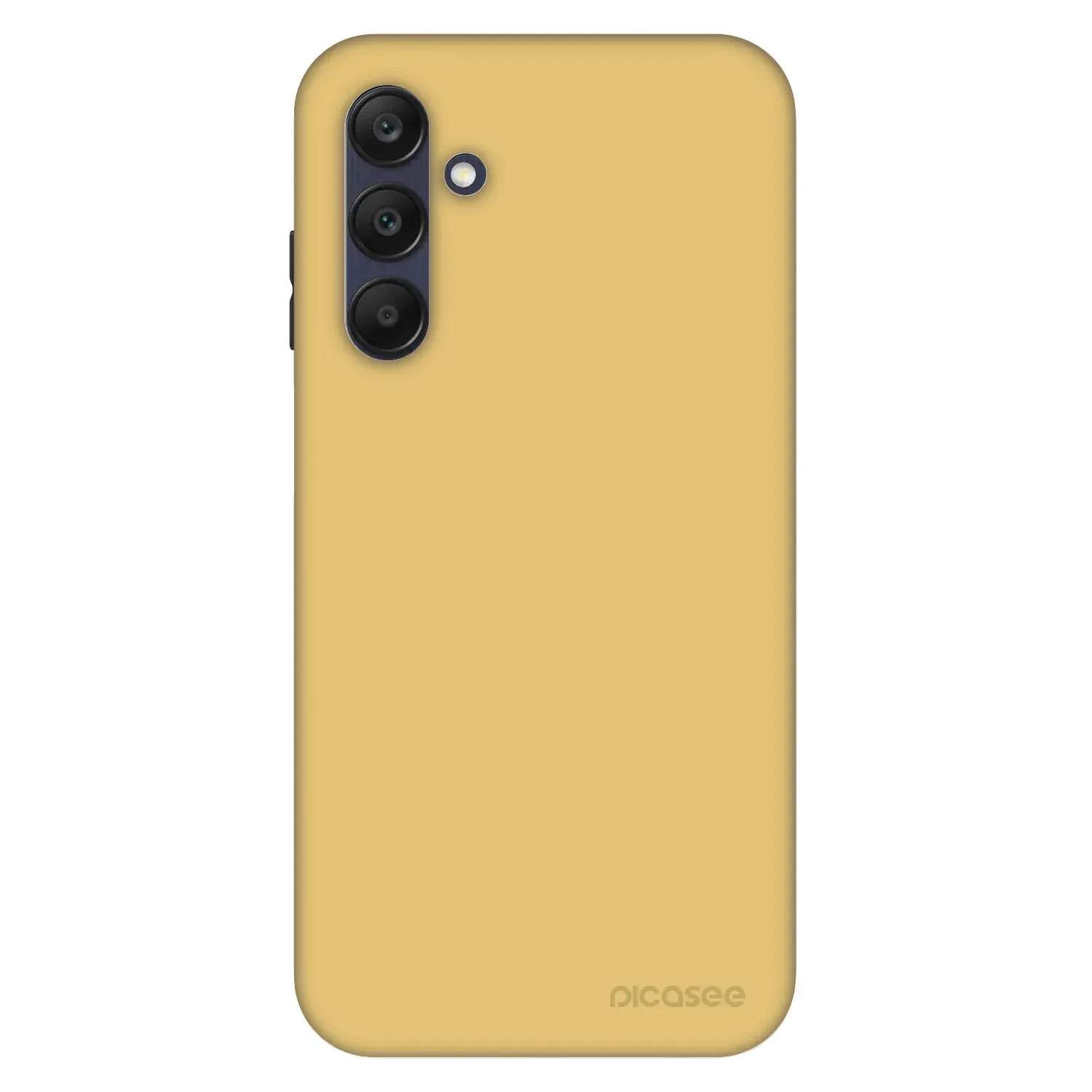Fashion Case pro Samsung Galaxy A25 A256B 5G - Canary Crystal
