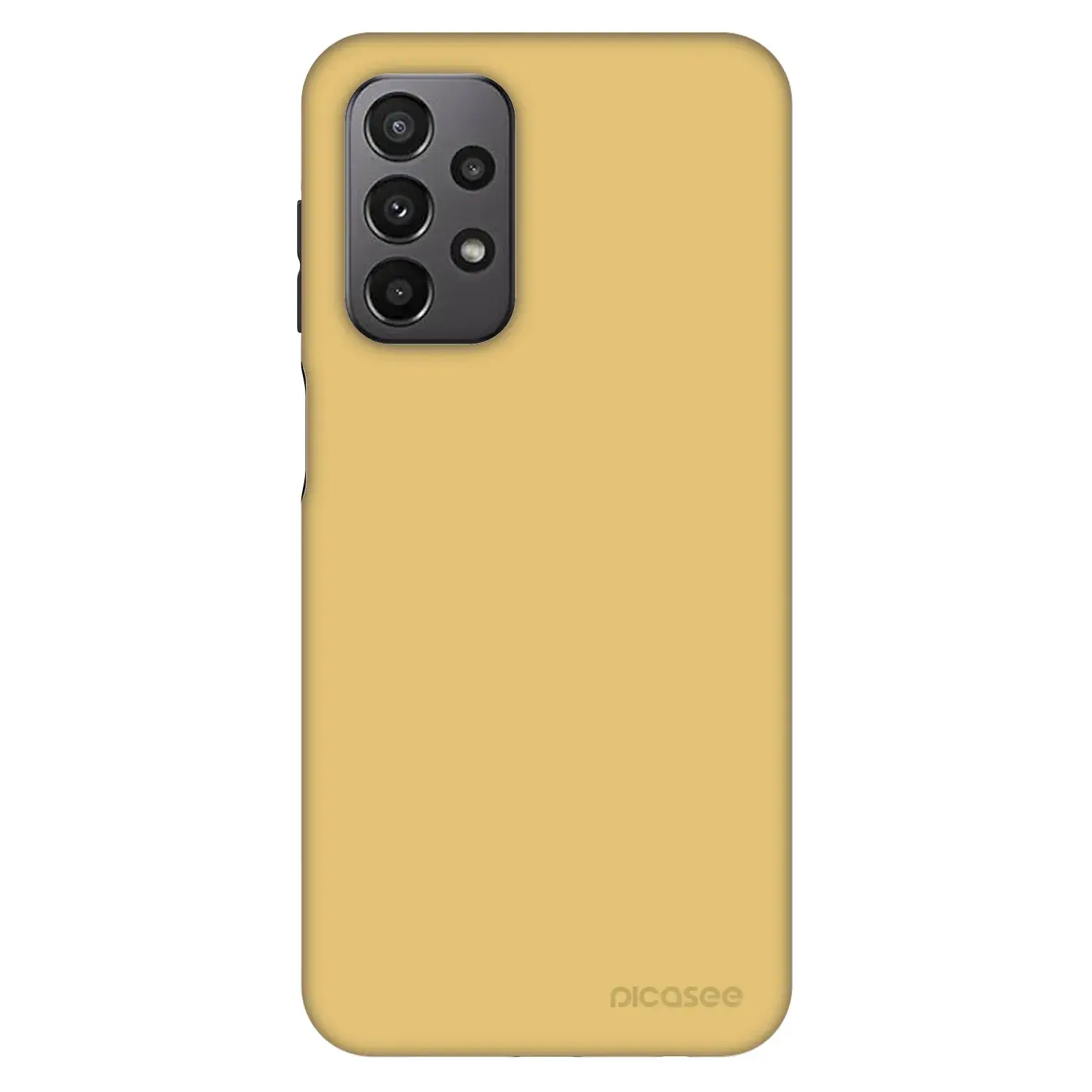 Fashion Case pro Samsung Galaxy A23 A236B 5G - Canary Crystal