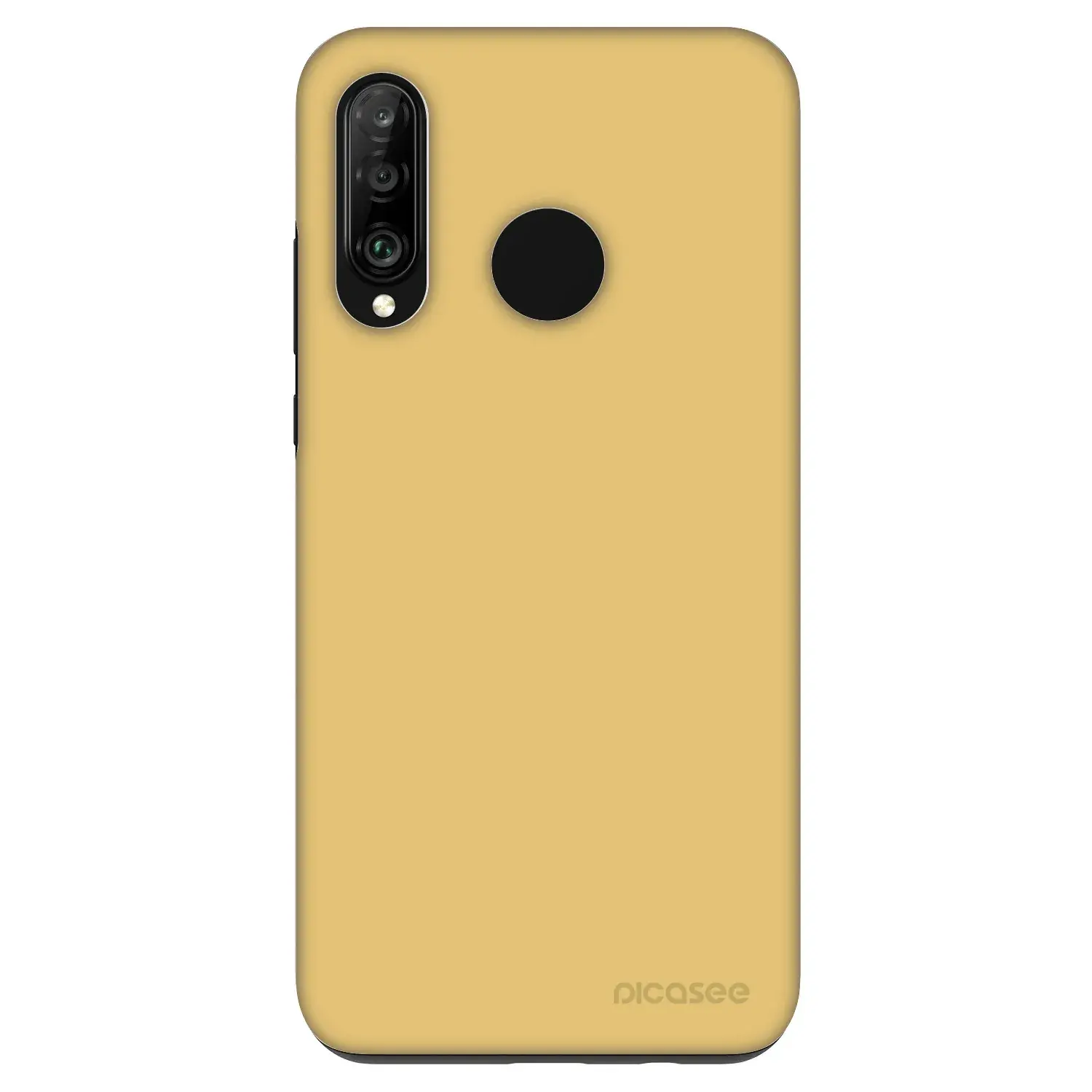 Fashion Case pro Huawei P30 Lite - Canary Crystal