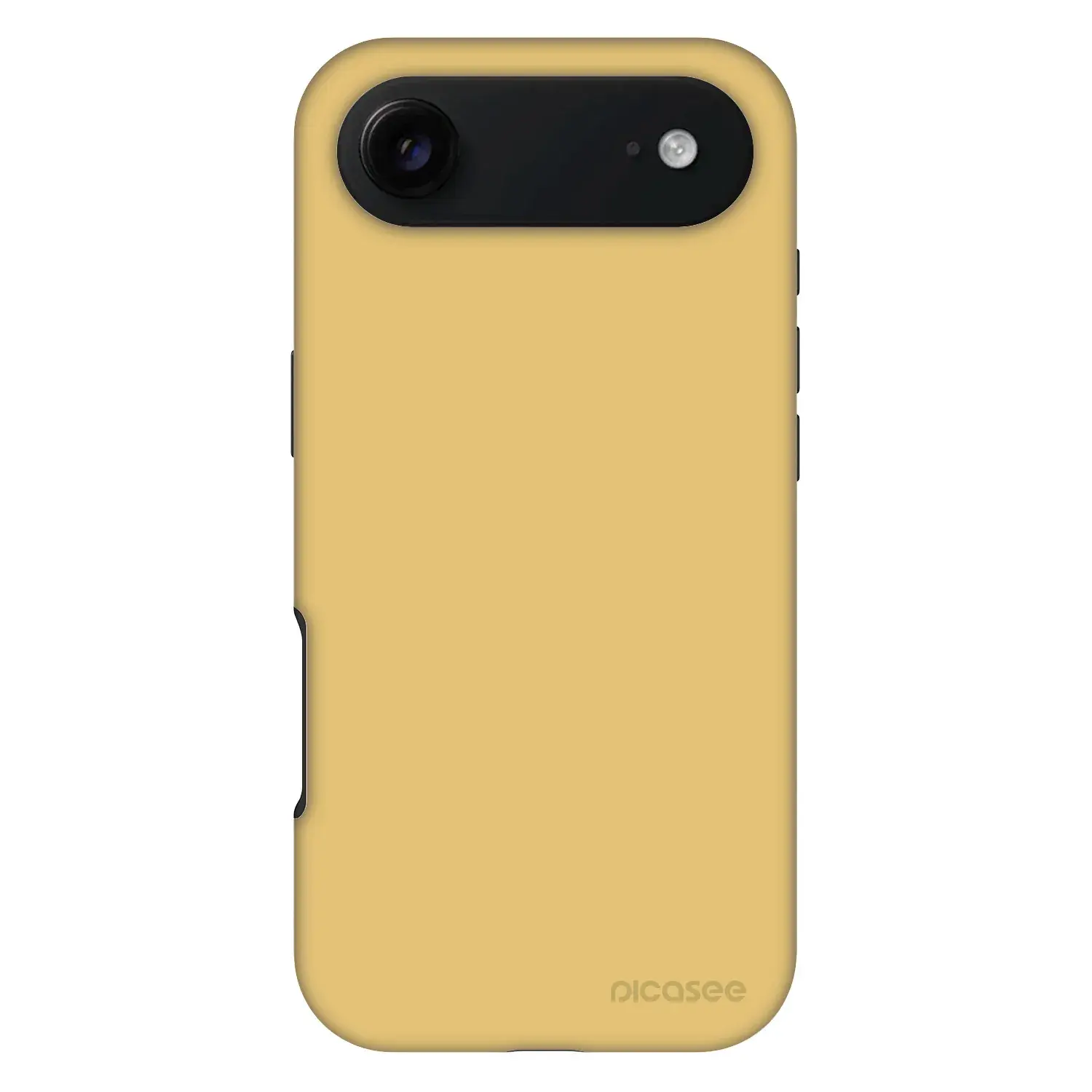 Fashion Case MagSafe Apple iPhone Air - Canary Crystal