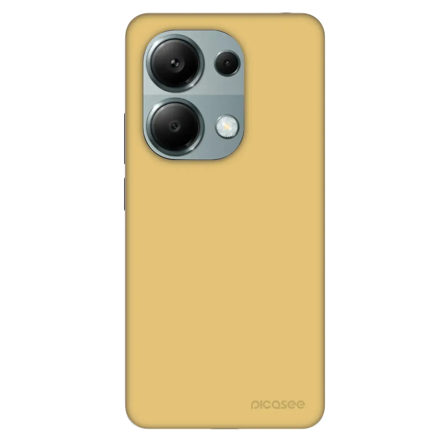 Fashion Case pro Xiaomi Redmi Note 13 Pro 4G - Canary Crystal