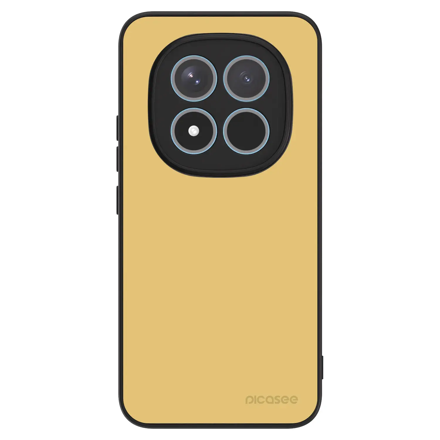 ULTIMATE CASE pro Xiaomi Redmi Note 15 Pro+ - Canary Crystal