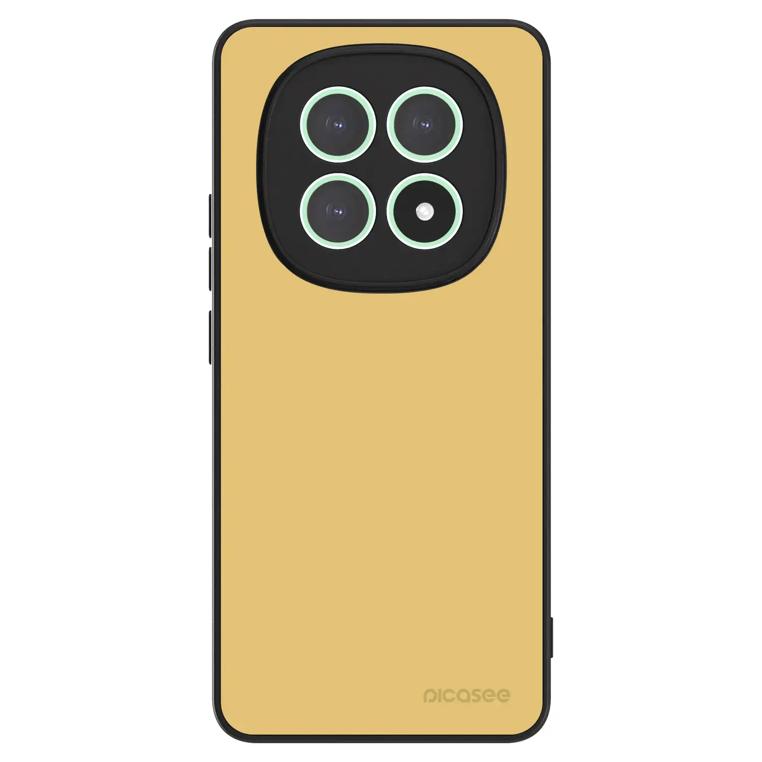 ULTIMATE CASE pro Xiaomi Redmi Note 15 4G - Canary Crystal