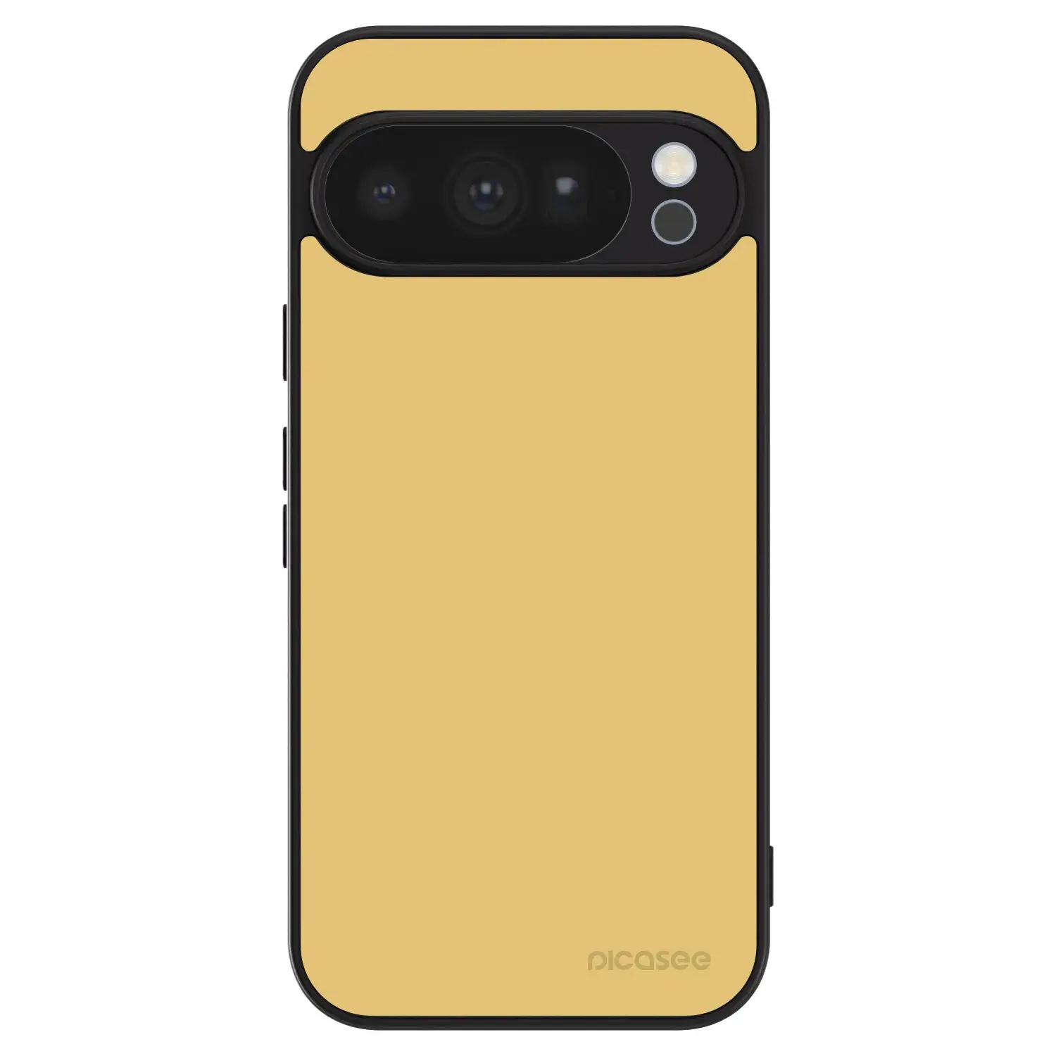 ULTIMATE CASE pro Google Pixel 10 Pro - Canary Crystal