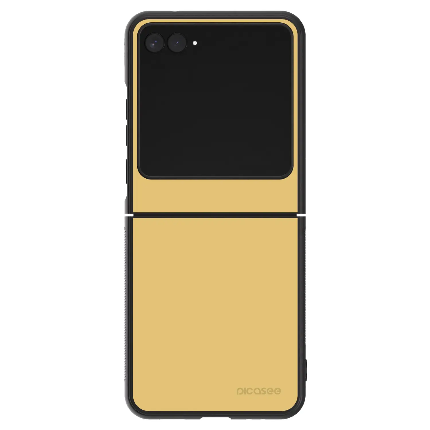 ULTIMATE CASE pro Motorola Razr 60 - Canary Crystal