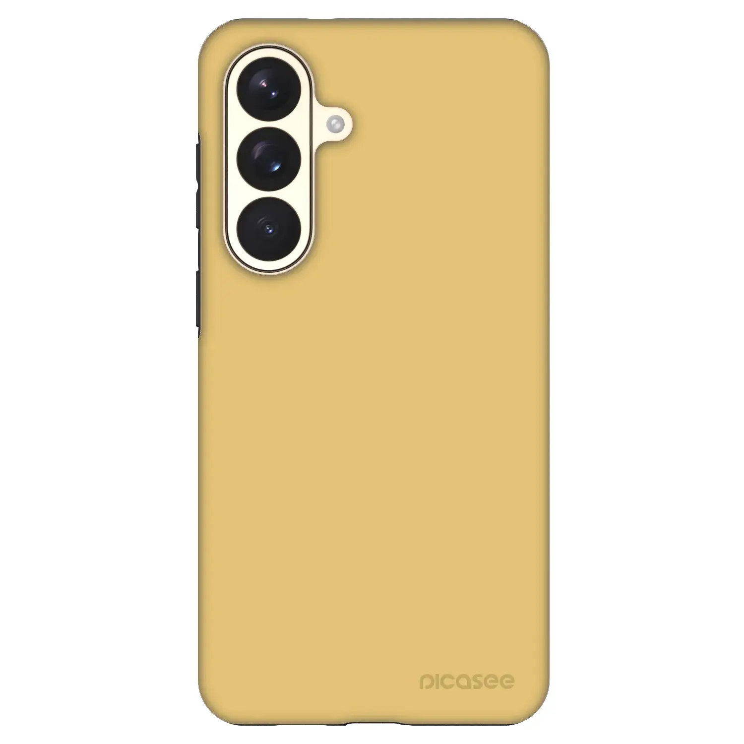Fashion Case PowerShare pro Samsung Galaxy S26+ - Canary Crystal