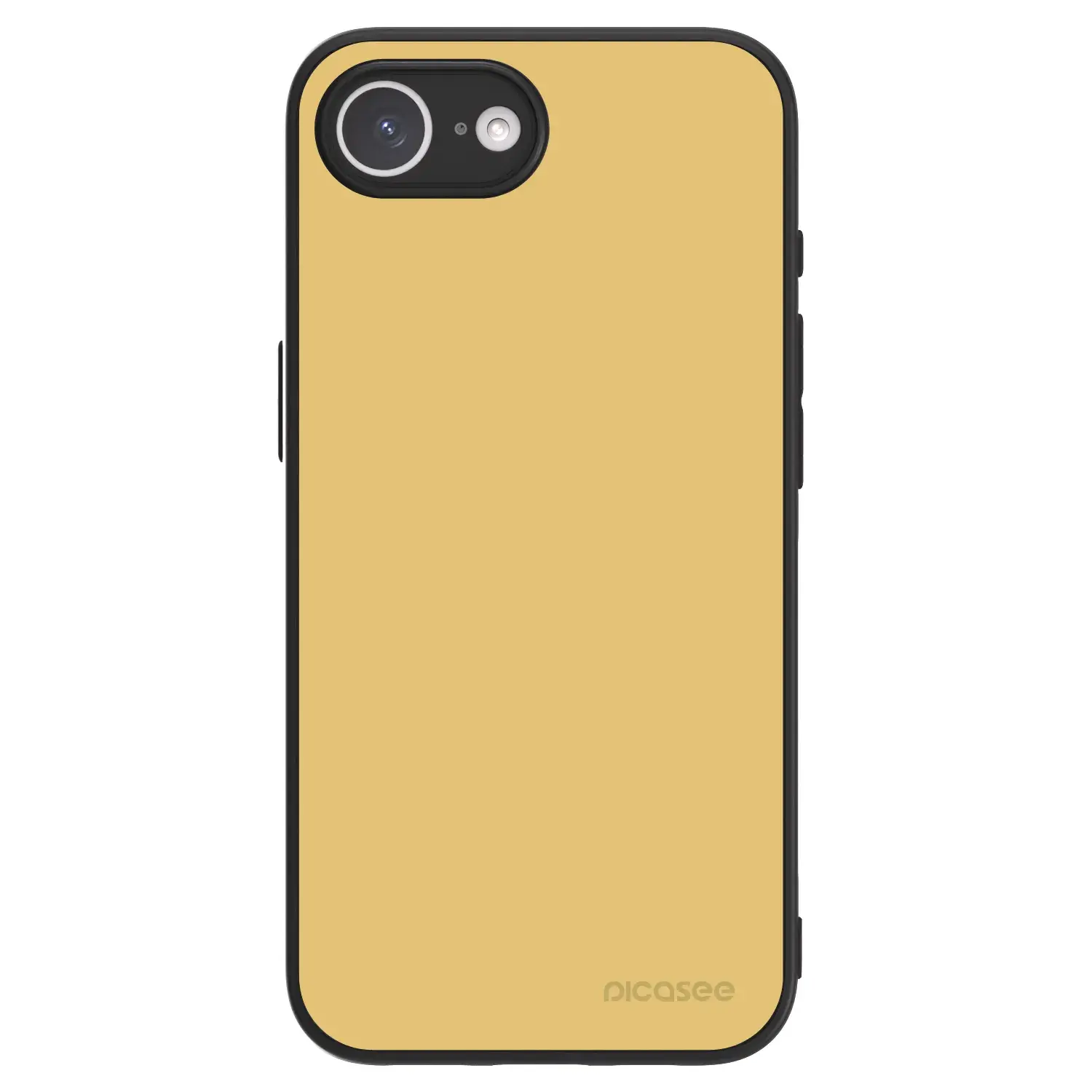 ULTIMATE CASE pro Apple iPhone 17e - Canary Crystal