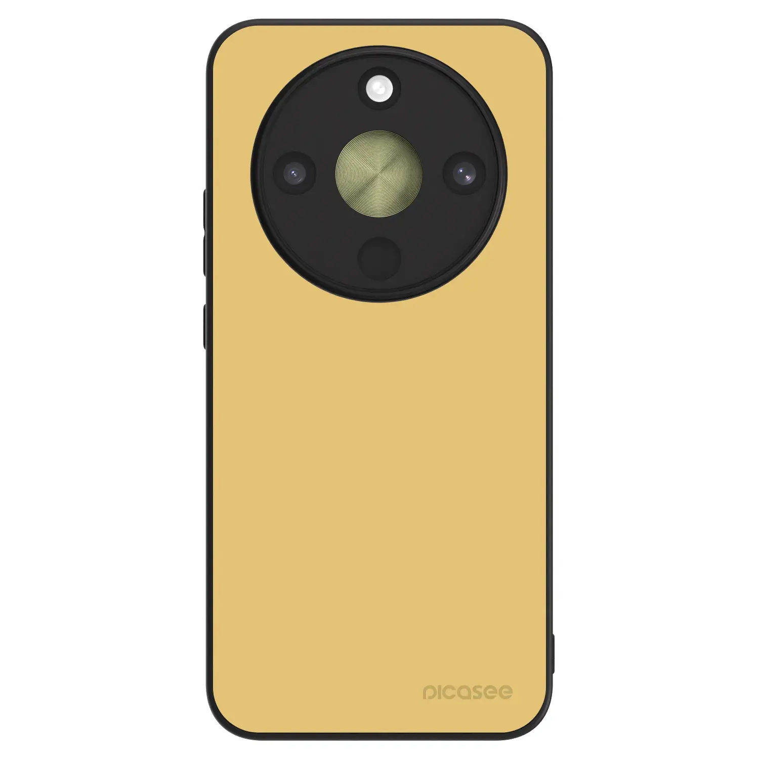 ULTIMATE CASE pro Honor Magic8 Lite 5G - Canary Crystal