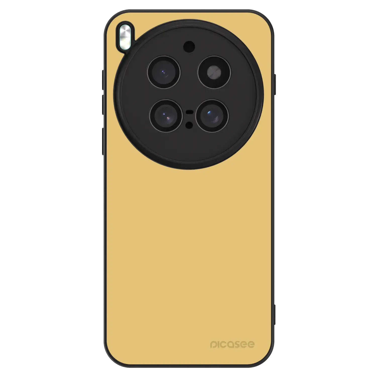 ULTIMATE CASE pro Vivo X300 Pro - Canary Crystal