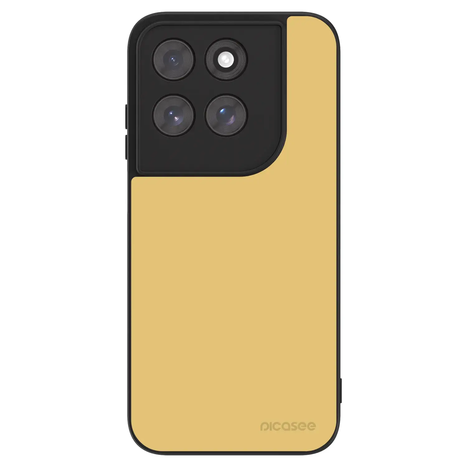 ULTIMATE CASE pro Motorola Moto G77 - Canary Crystal