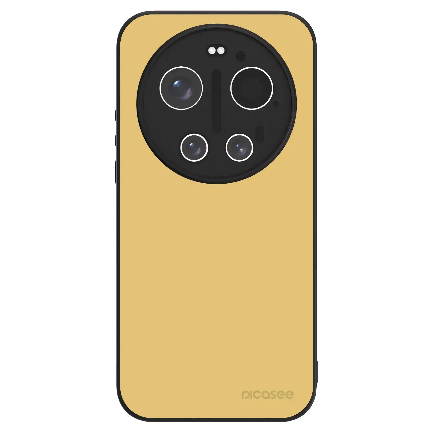 ULTIMATE CASE PowerShare pro Xiaomi 17 Ultra - Canary Crystal