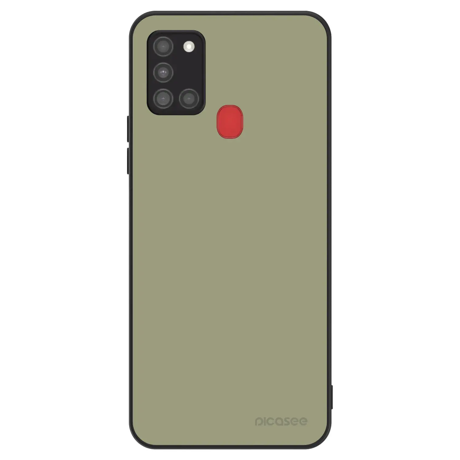 ULTIMATE CASE pro Samsung Galaxy A21s - Dewy Dawn