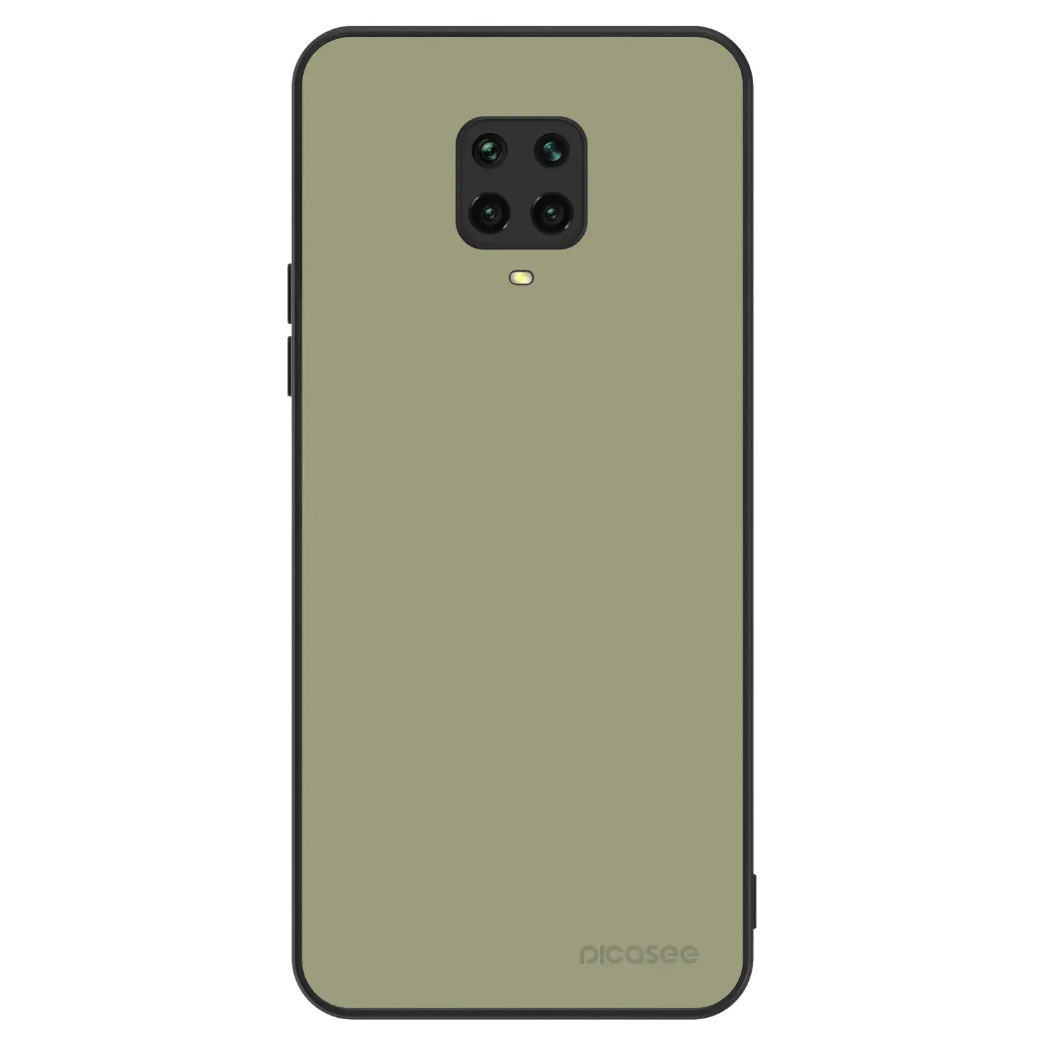 ULTIMATE CASE pro Xiaomi Redmi Note 9 Pro - Dewy Dawn