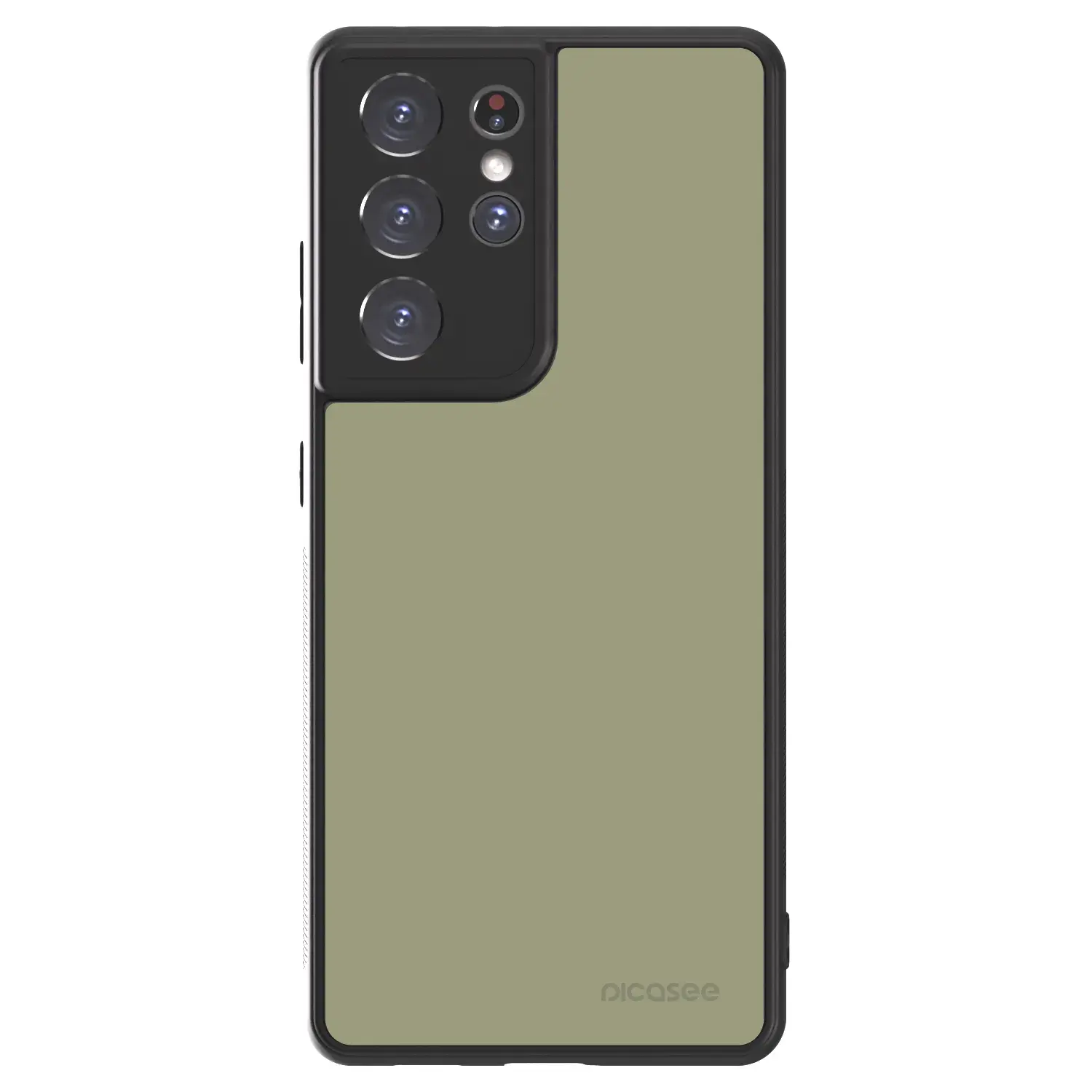 ULTIMATE CASE pro Samsung Galaxy S21 Ultra 5G G998B - Dewy Dawn