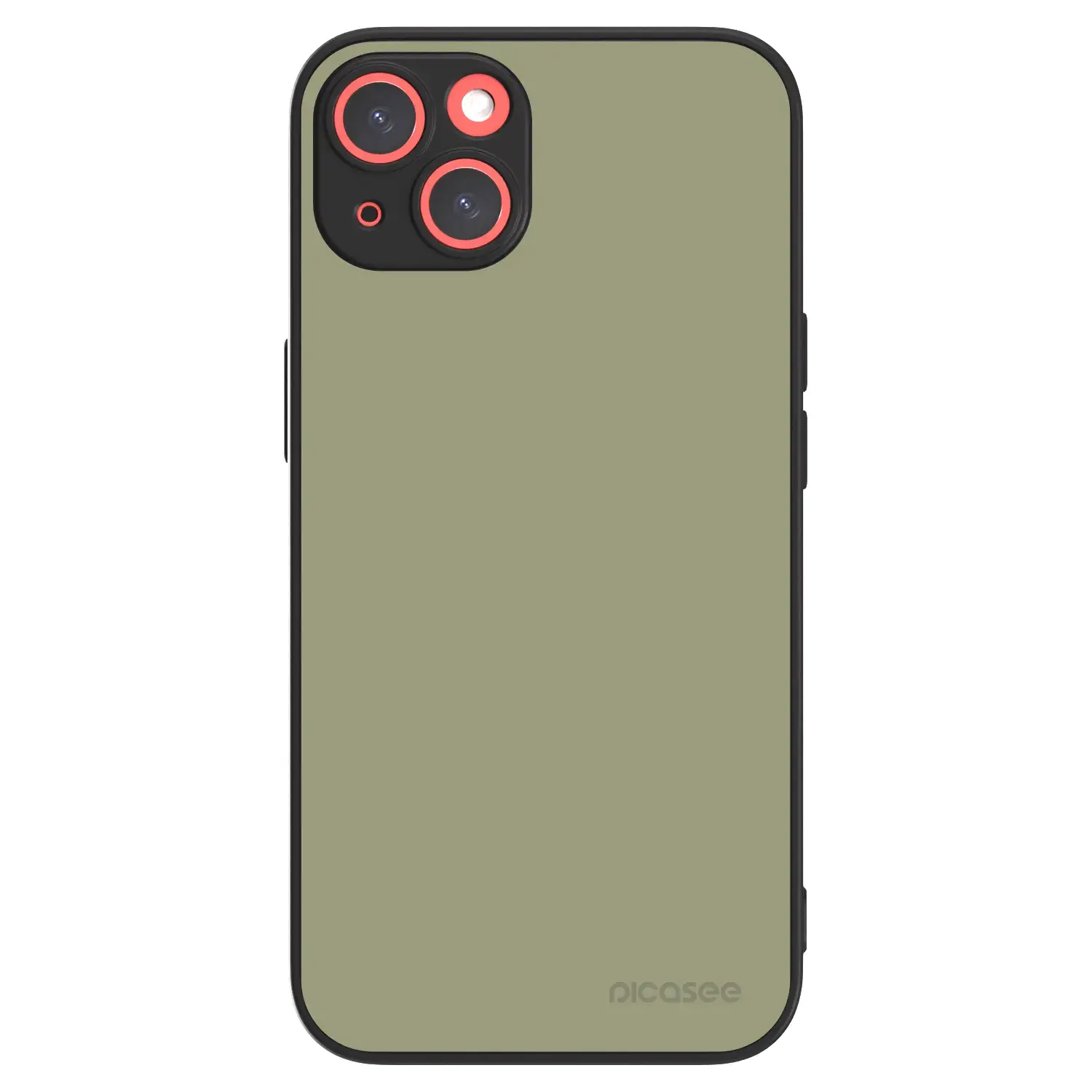 ULTIMATE CASE pro Apple iPhone 13 - Dewy Dawn