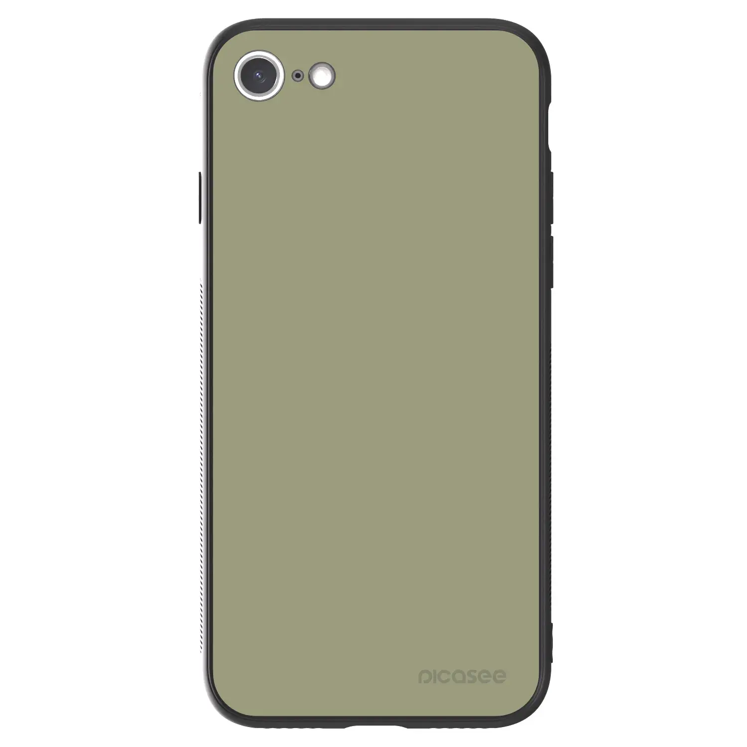 ULTIMATE CASE pro Apple iPhone SE 2020 - Dewy Dawn