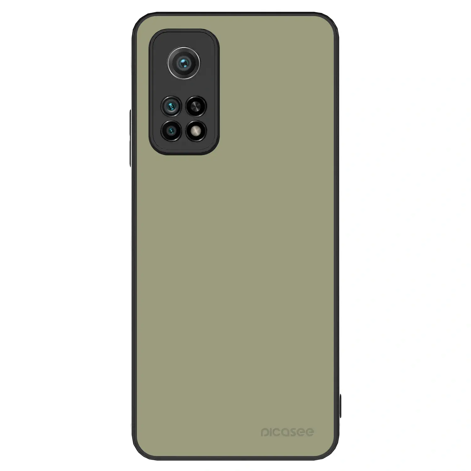 ULTIMATE CASE pro Xiaomi Mi 10T - Dewy Dawn