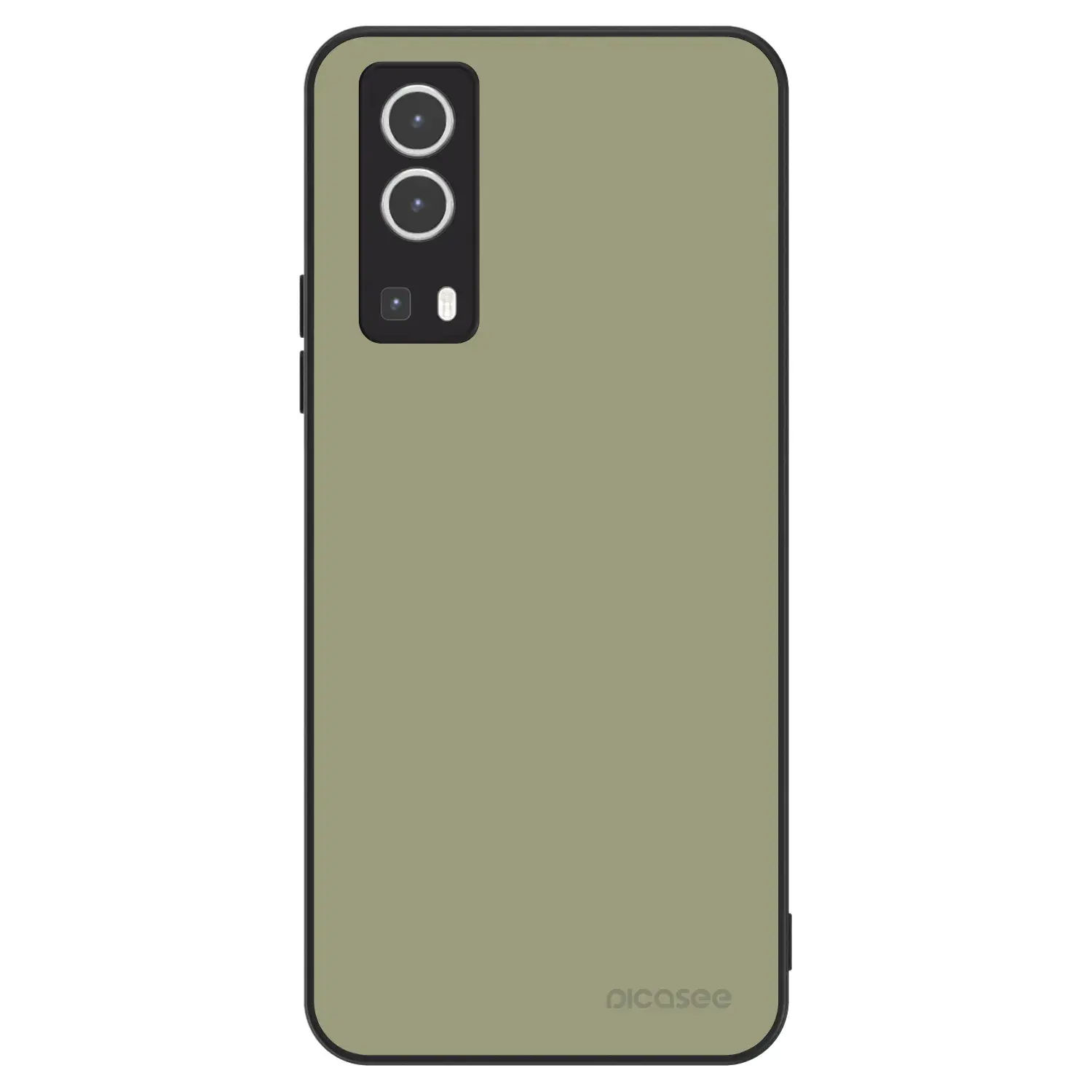 ULTIMATE CASE pro Vivo Y72 5G - Dewy Dawn