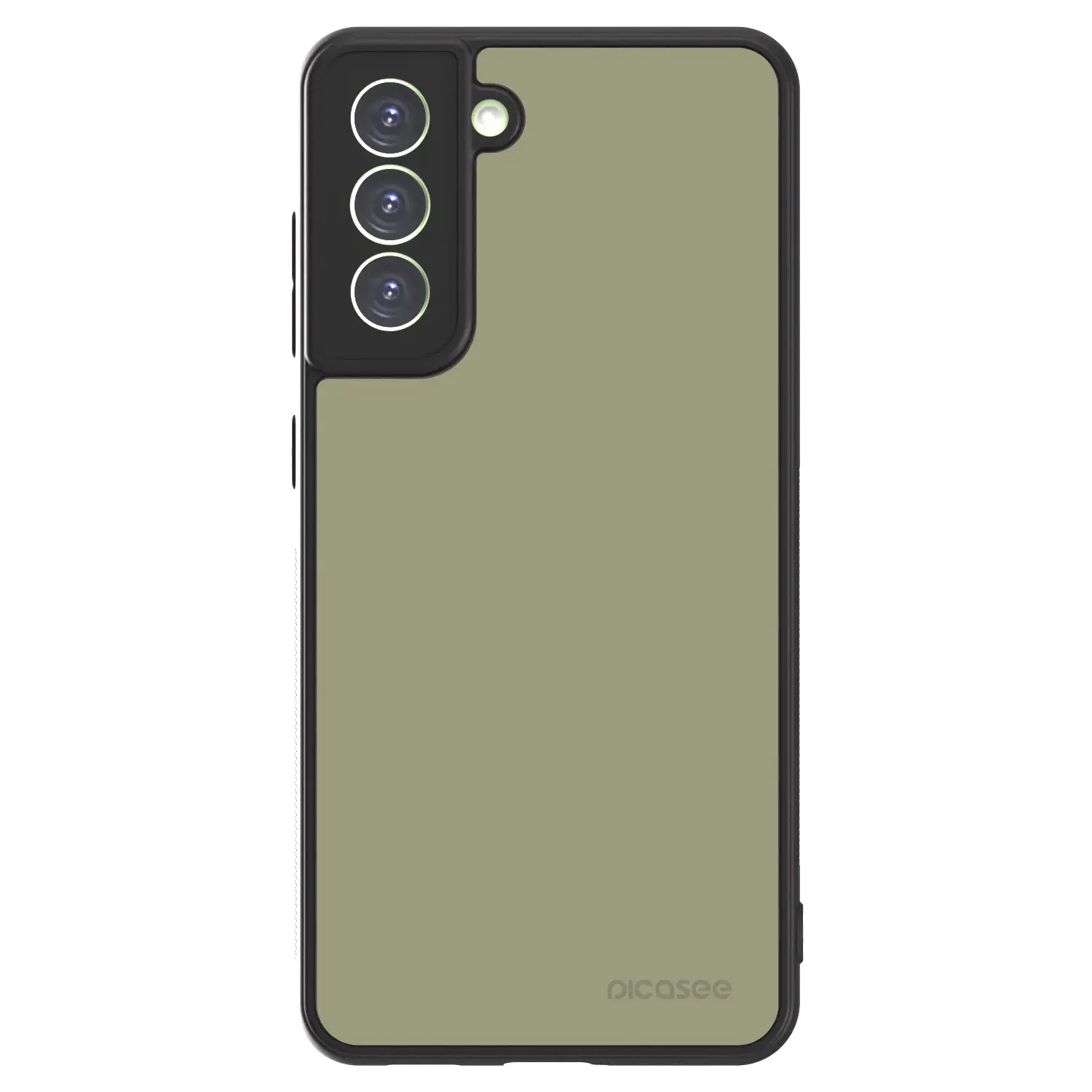 ULTIMATE CASE pro Samsung Galaxy S21 FE 5G - Dewy Dawn