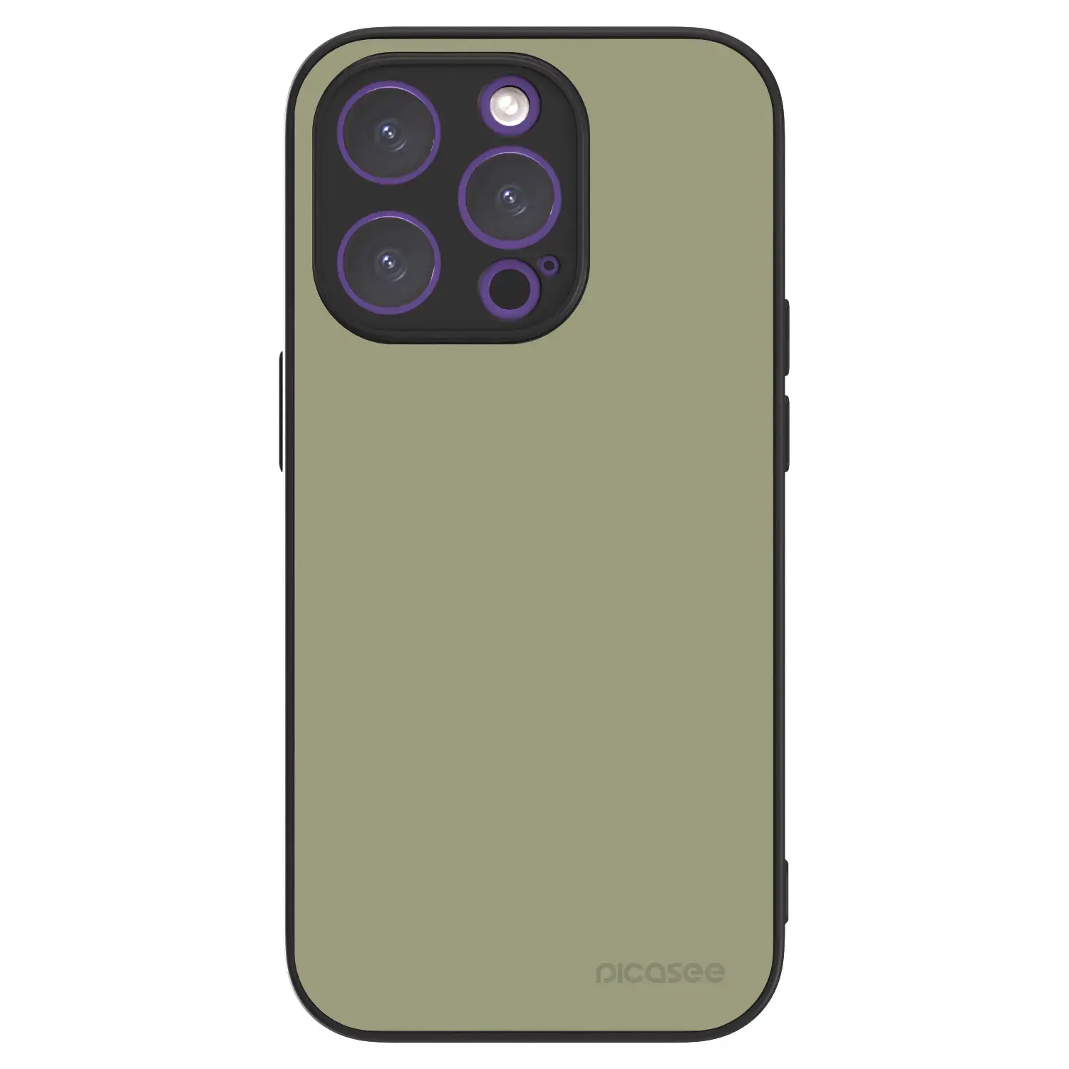 ULTIMATE CASE pro Apple iPhone 14 Pro - Dewy Dawn