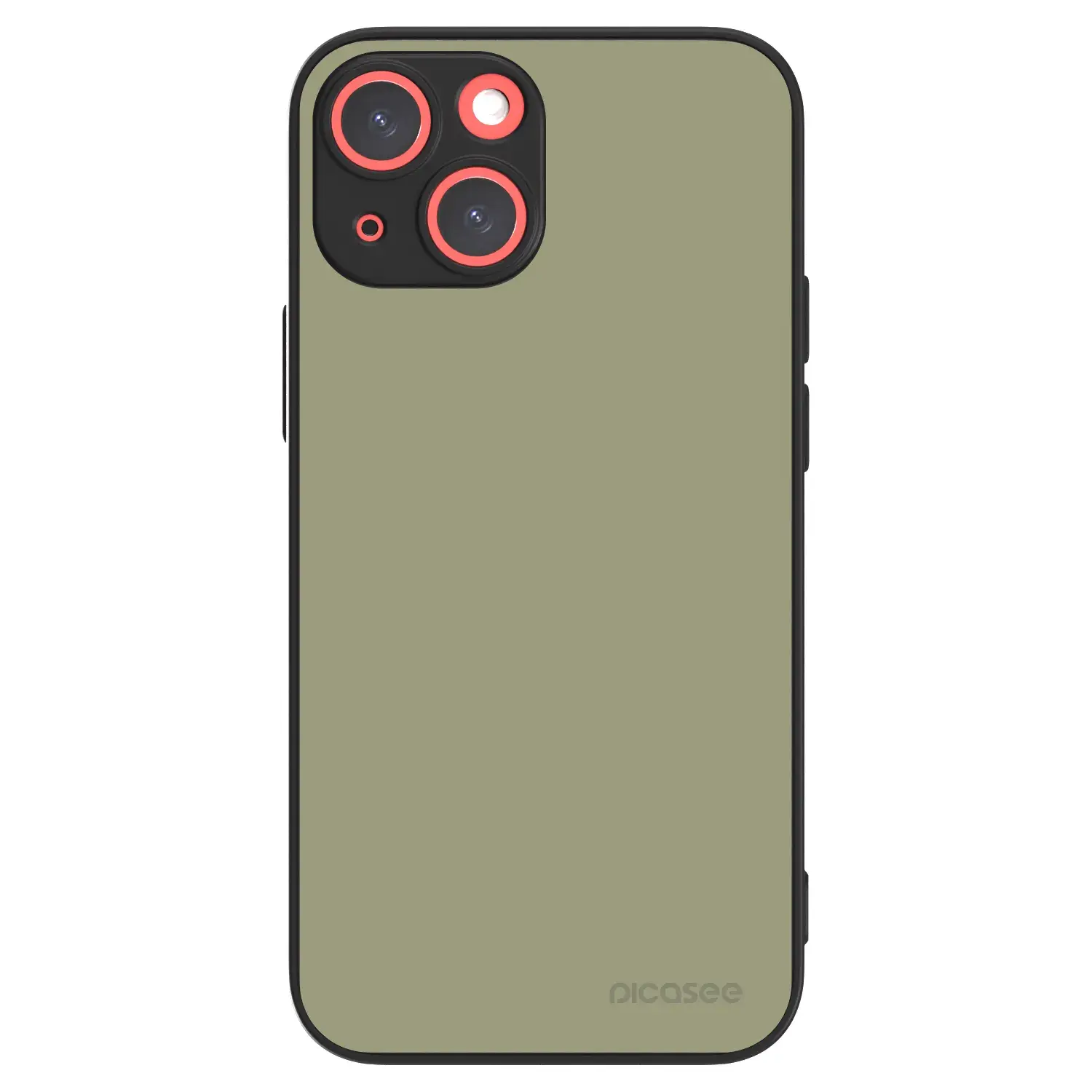 ULTIMATE CASE MagSafe pro Apple iPhone 13 mini - Dewy Dawn